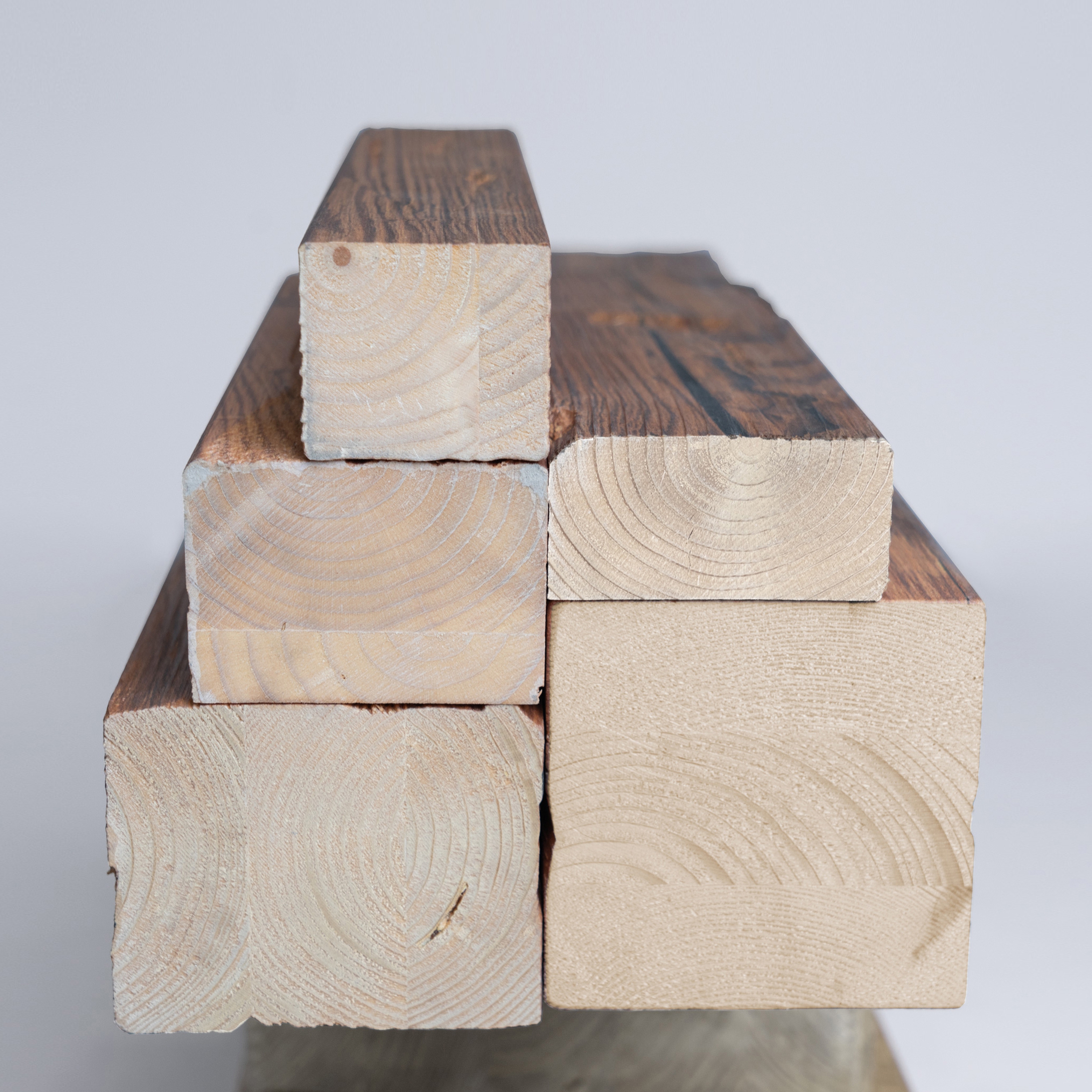 WOOD BEAMS