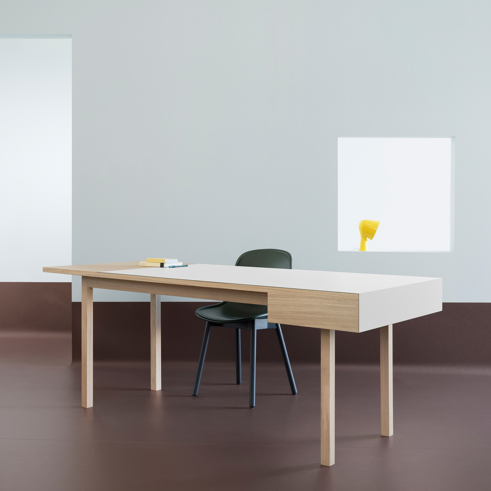 FURNITURE LINOLEUM