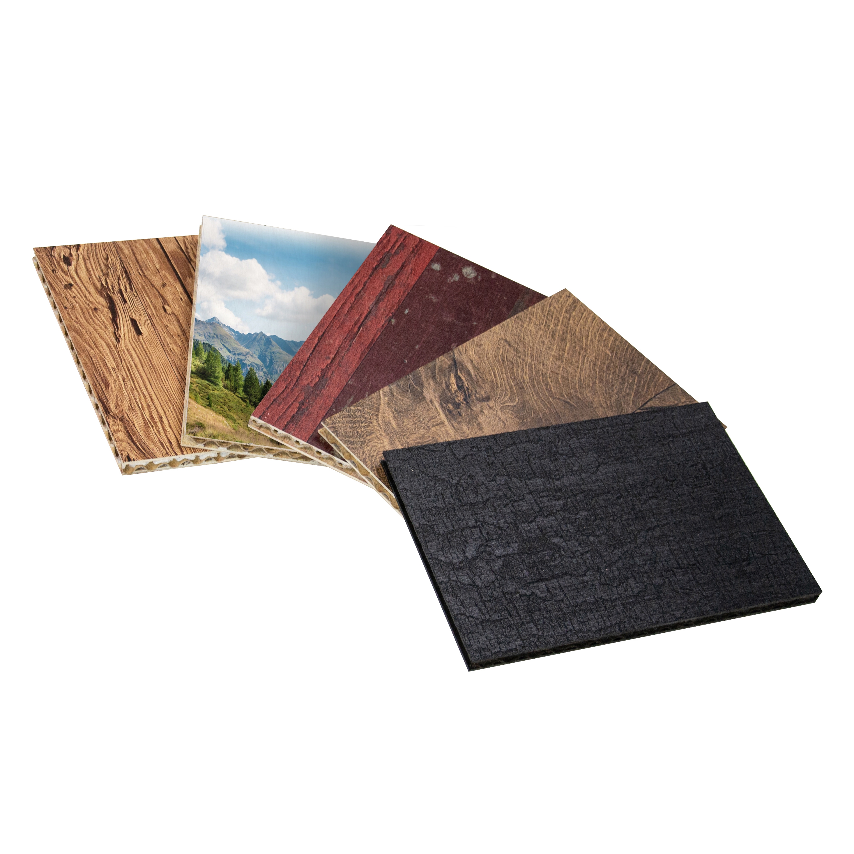 LIGHTWEIGHT PANELS