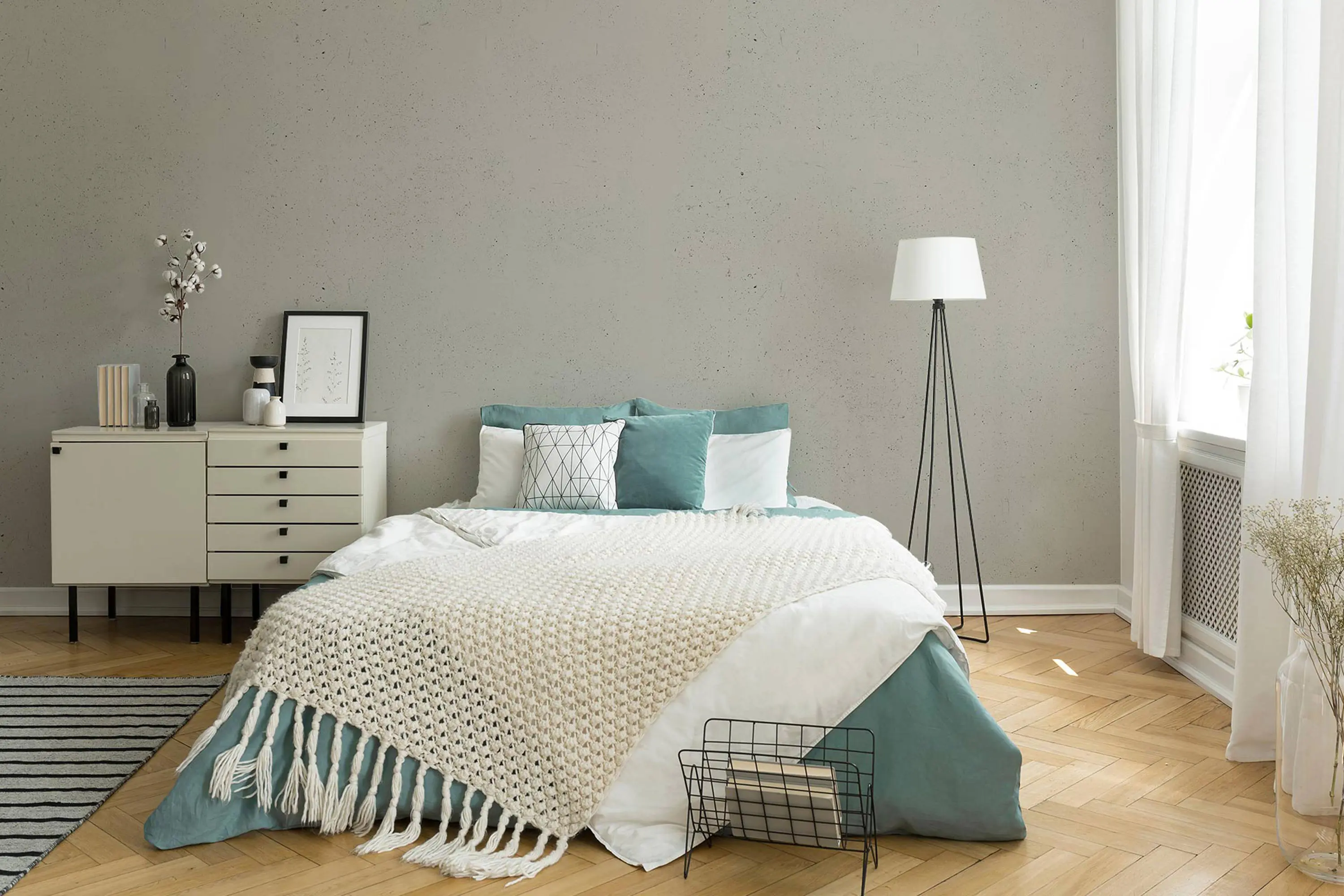 SUN WOOD by Stainer - Concrete 300