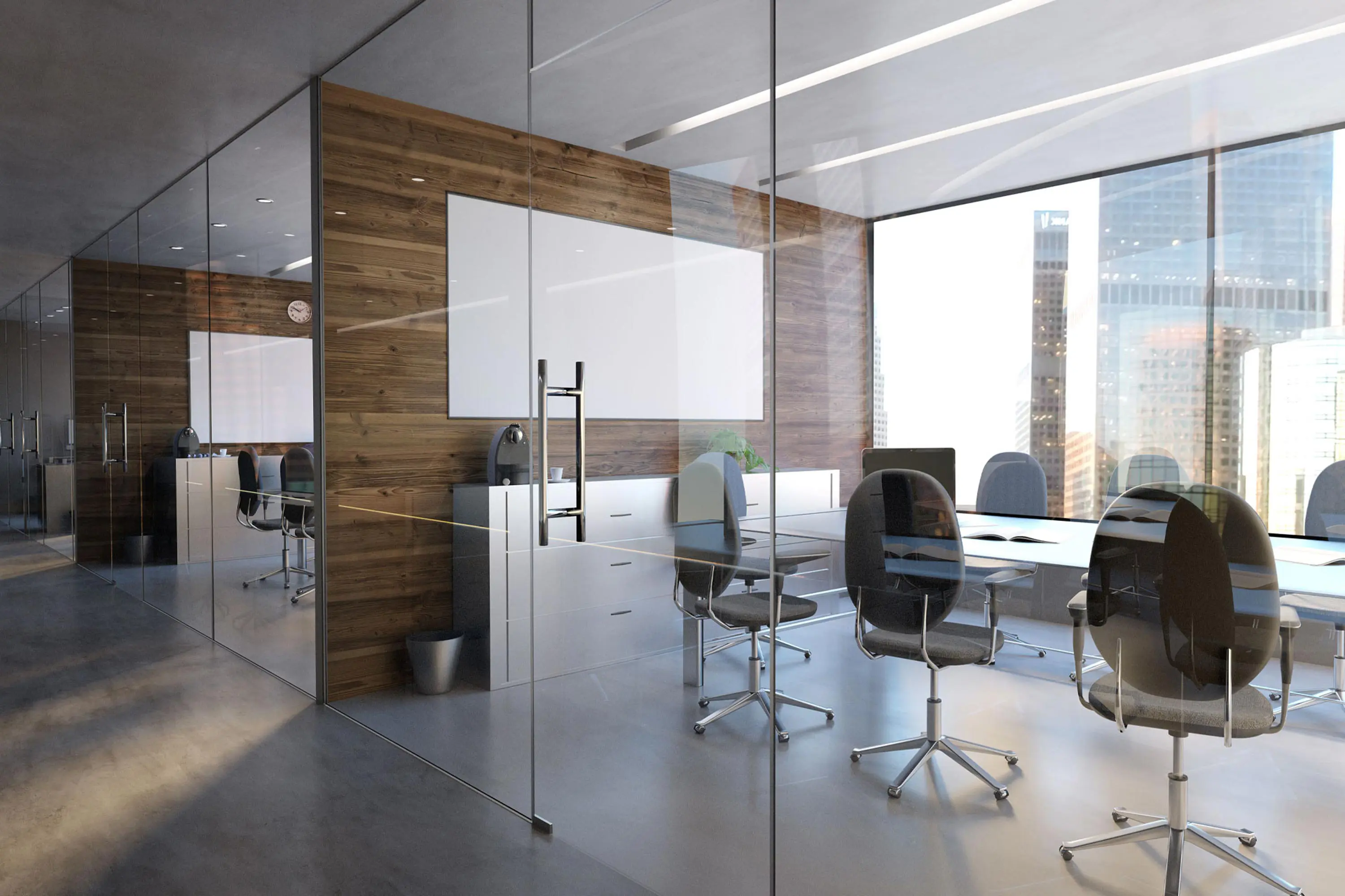 SUN WOOD by Stainer - Antique French Oak 35