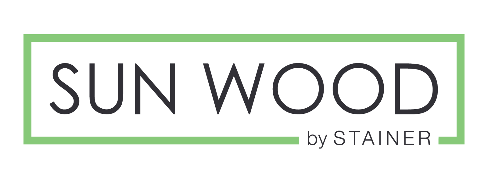 Logo di SUN WOOD by Stainer