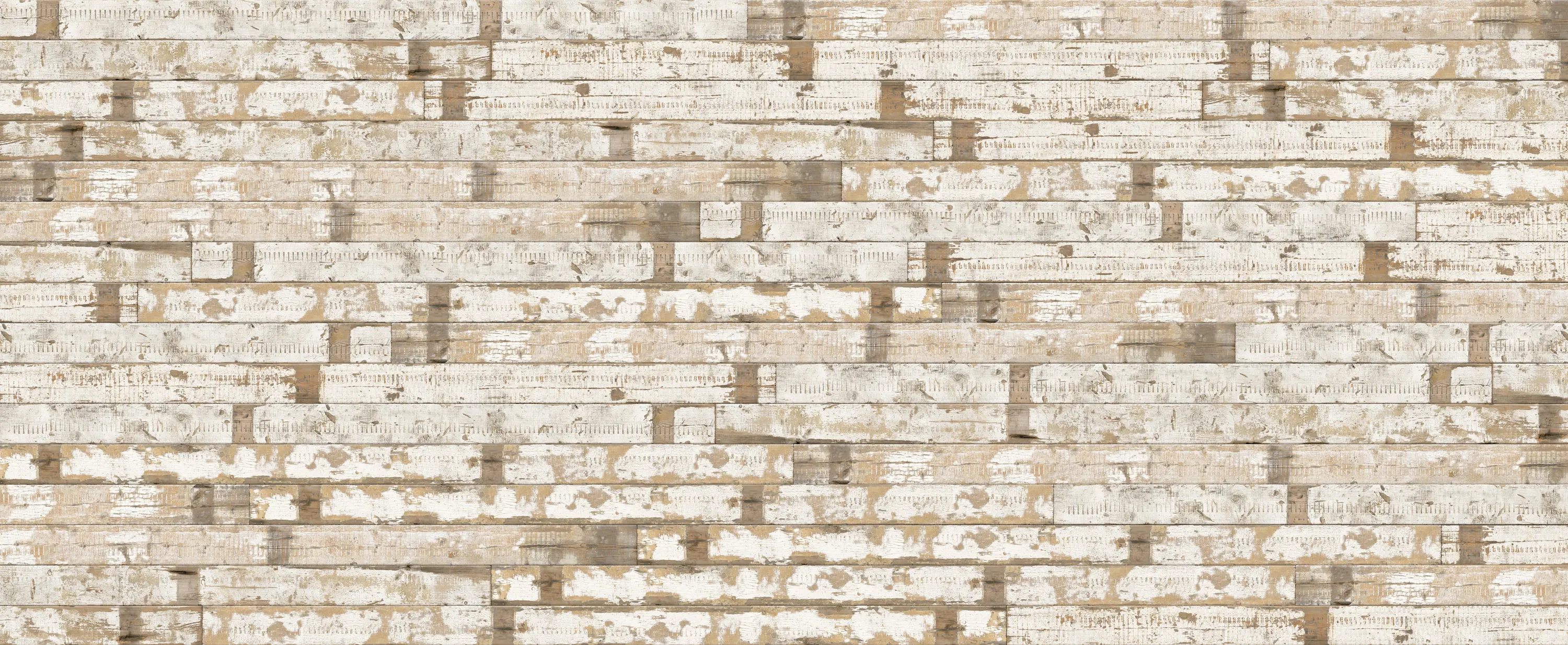SUN WOOD by Stainer - White Paint 29