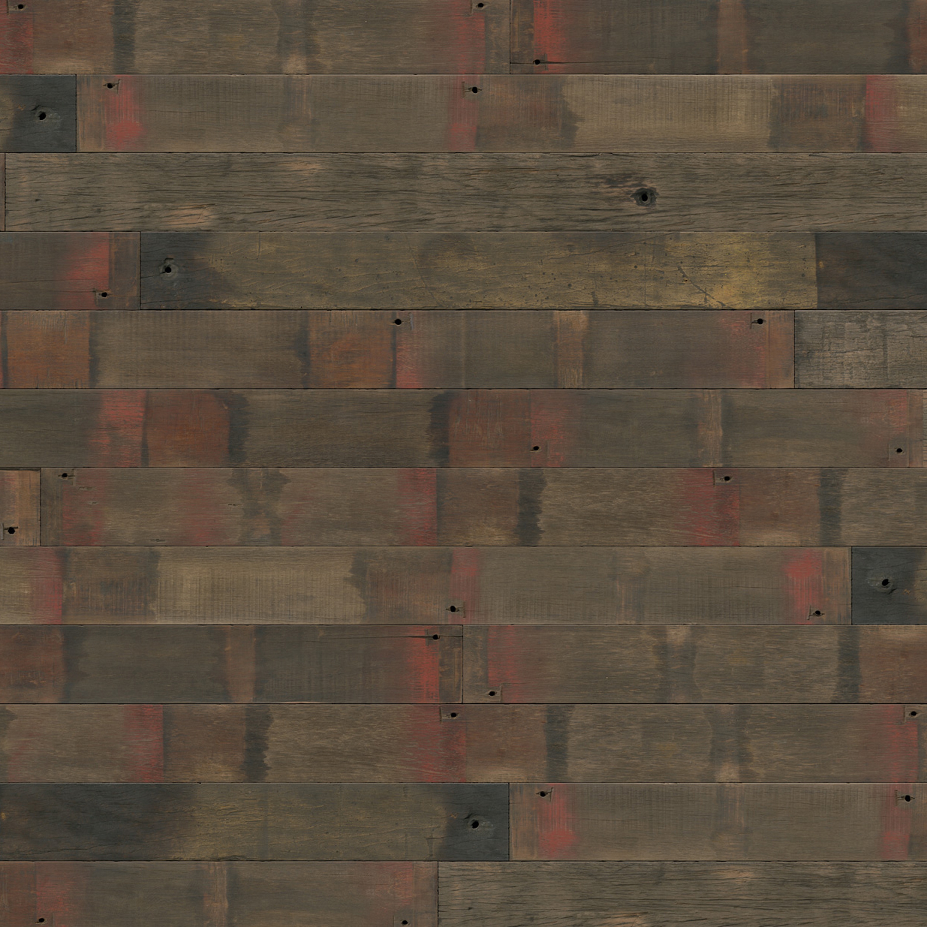 Mostra il prodotto Keruing Mixed Face 34 del produttore SUN WOOD by Stainer