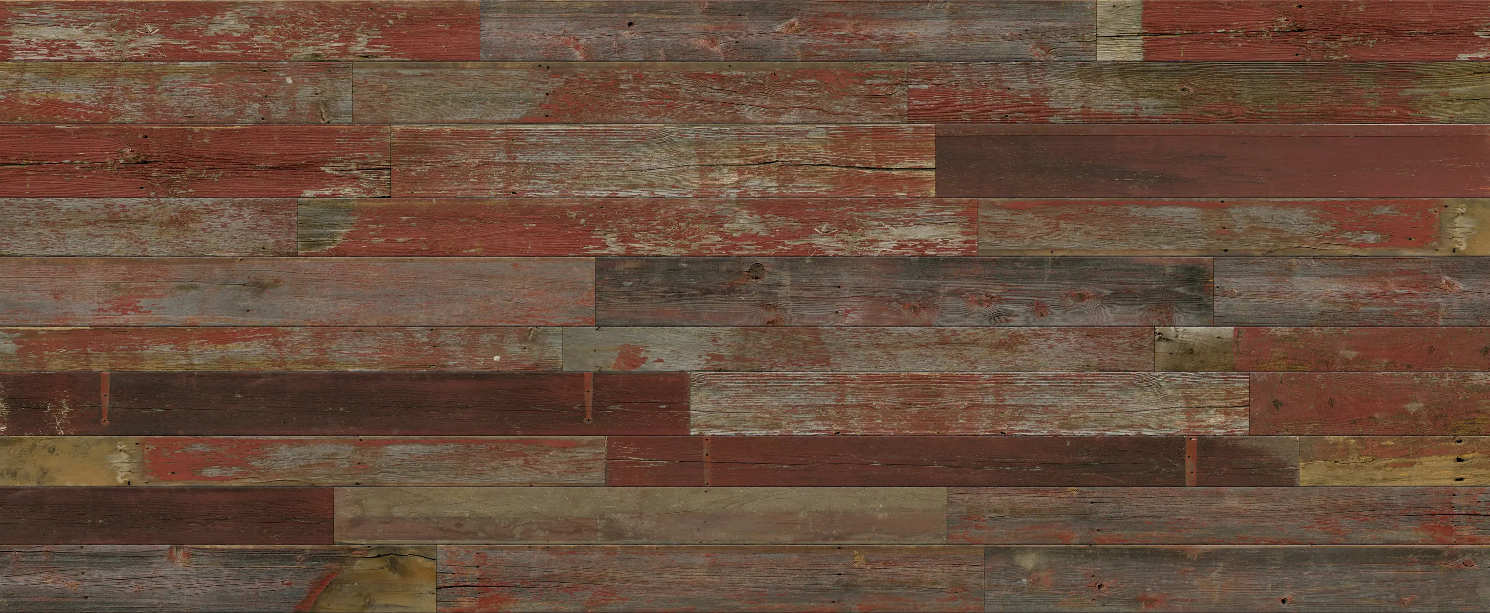 SUN WOOD by Stainer - Us Landscape Red 41