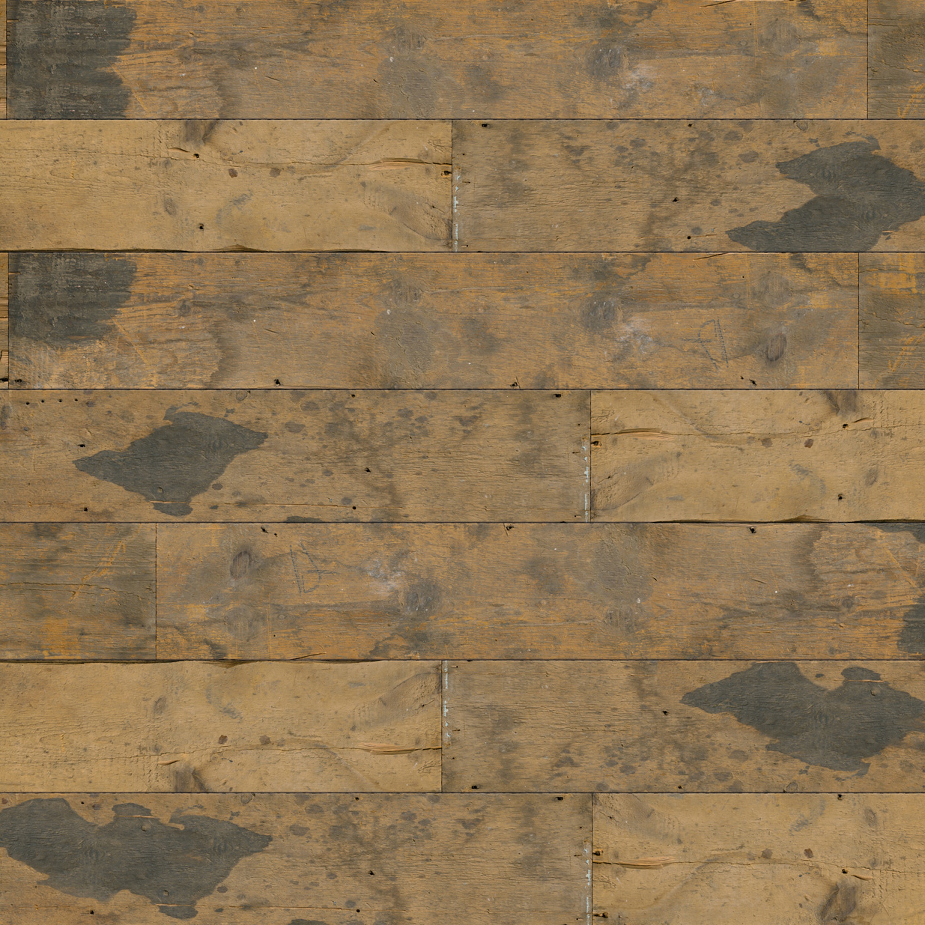 Afficher le produit Attic Boards 46 du fabricant SUN WOOD by Stainer