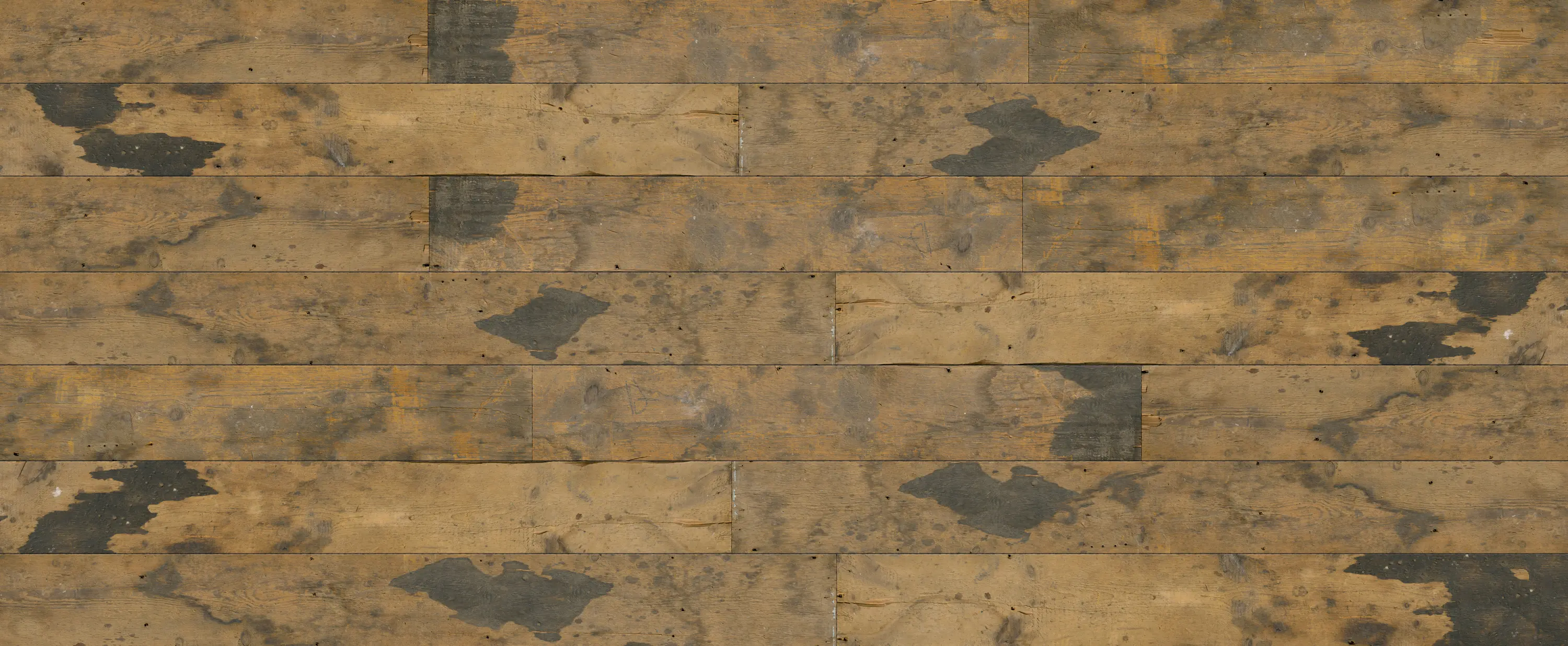 SUN WOOD by Stainer - Attic Boards 46