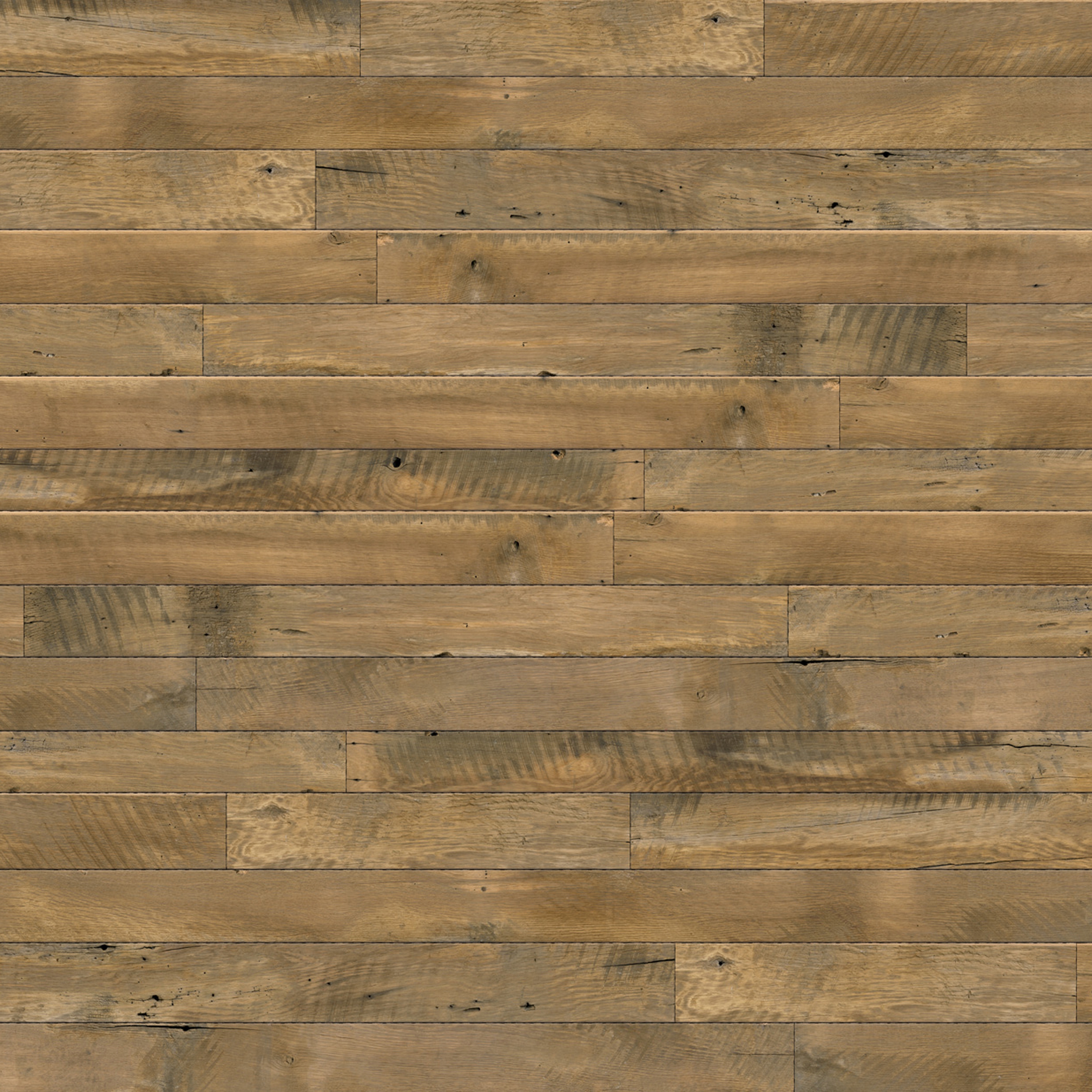 Display product Reclaimed Oak Floor 47 from manufacturer SUN WOOD by Stainer