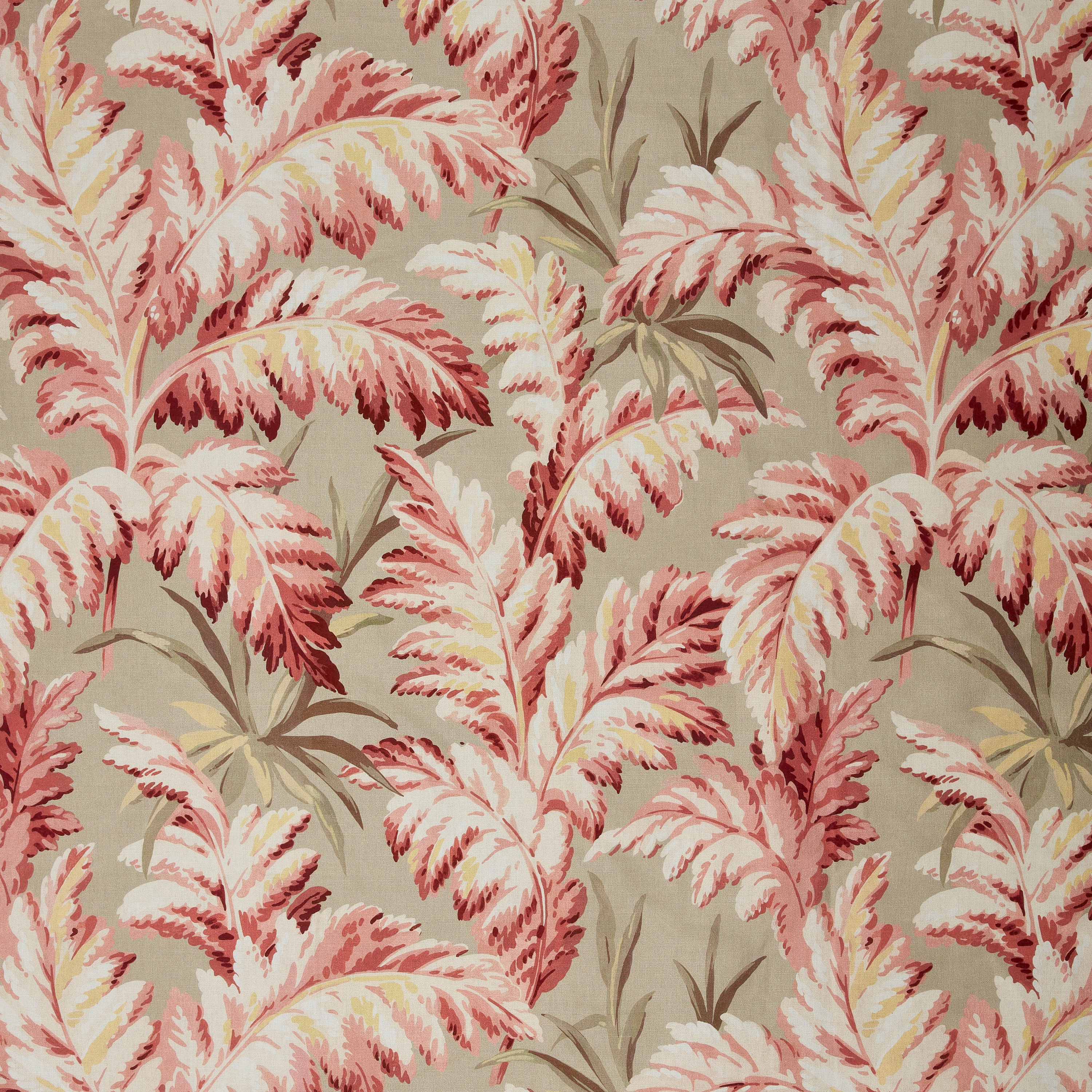Produkt PLUMA Linen - Eau De Nil des Herstellers House of Hackney anzeigen