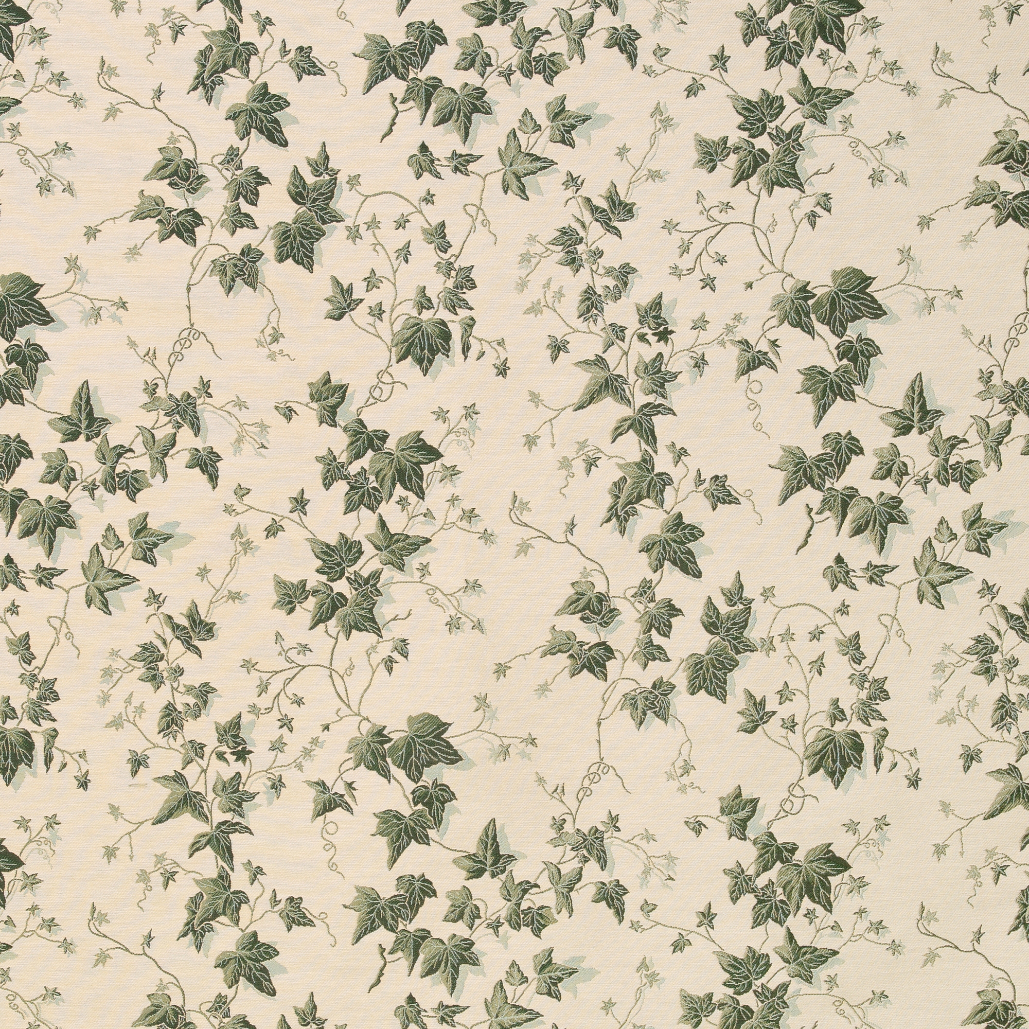 Mostra il prodotto HEDERA Jacquard - Ecru del produttore House of Hackney