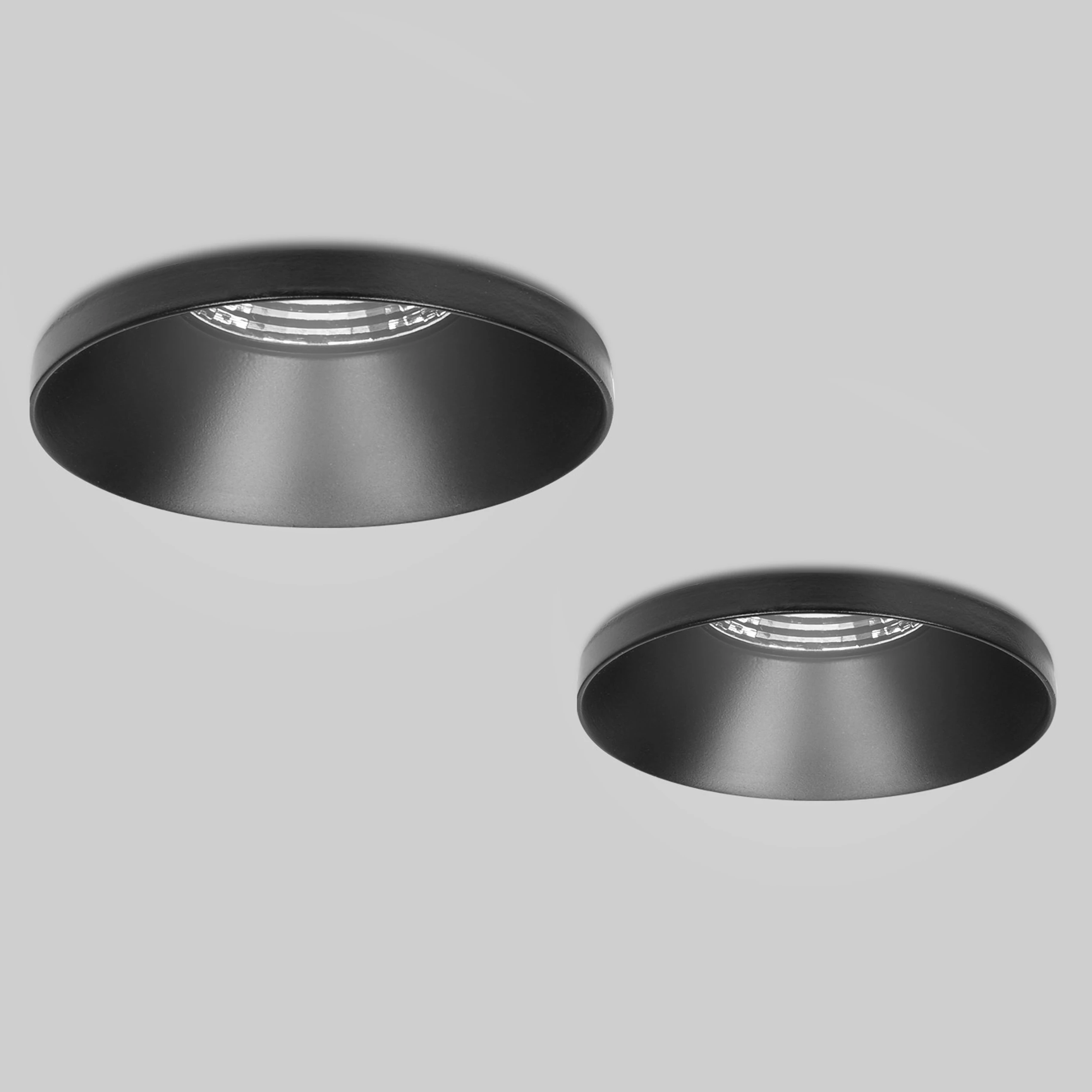 DOWNLIGHT RECESSED SPOTS GU10