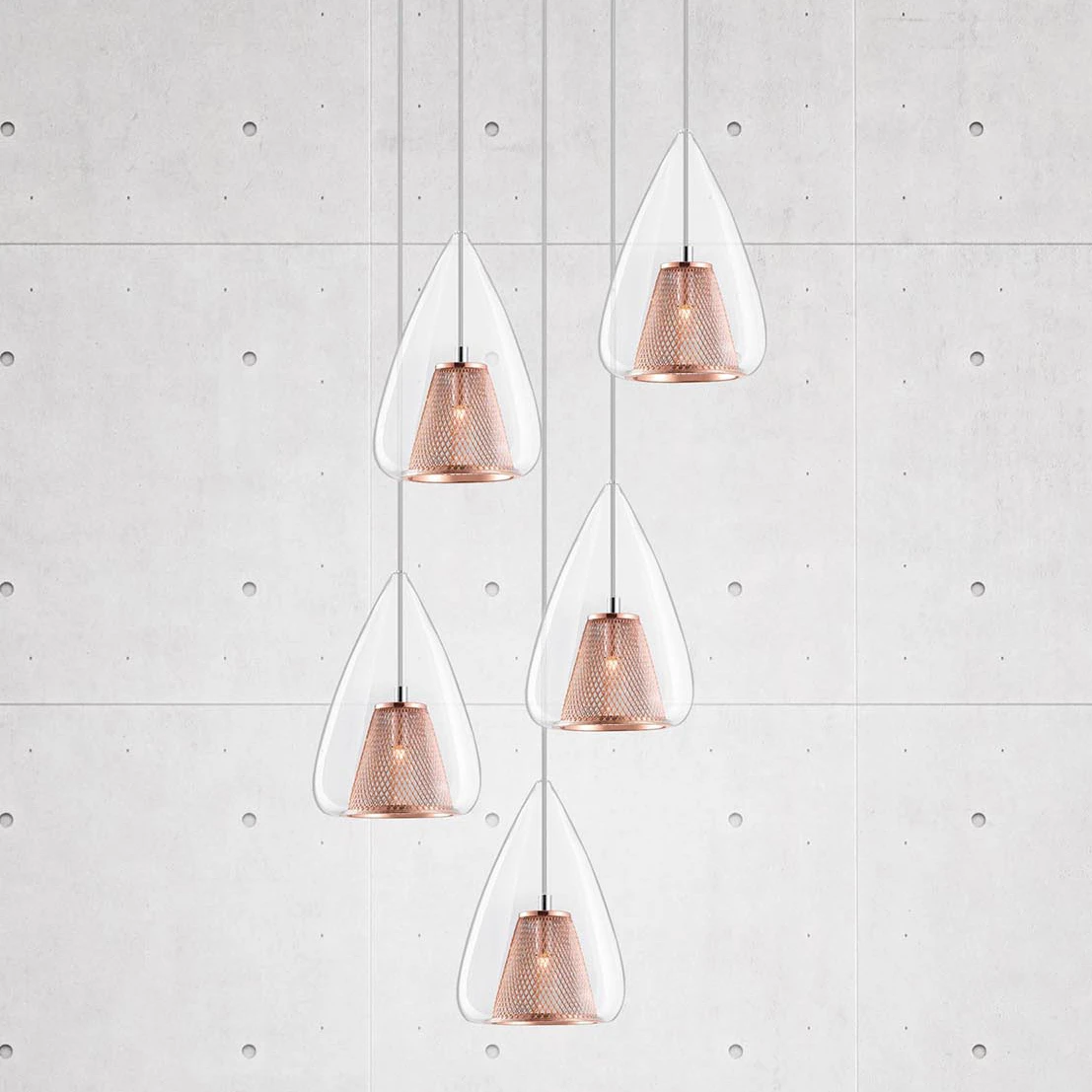 DROPS