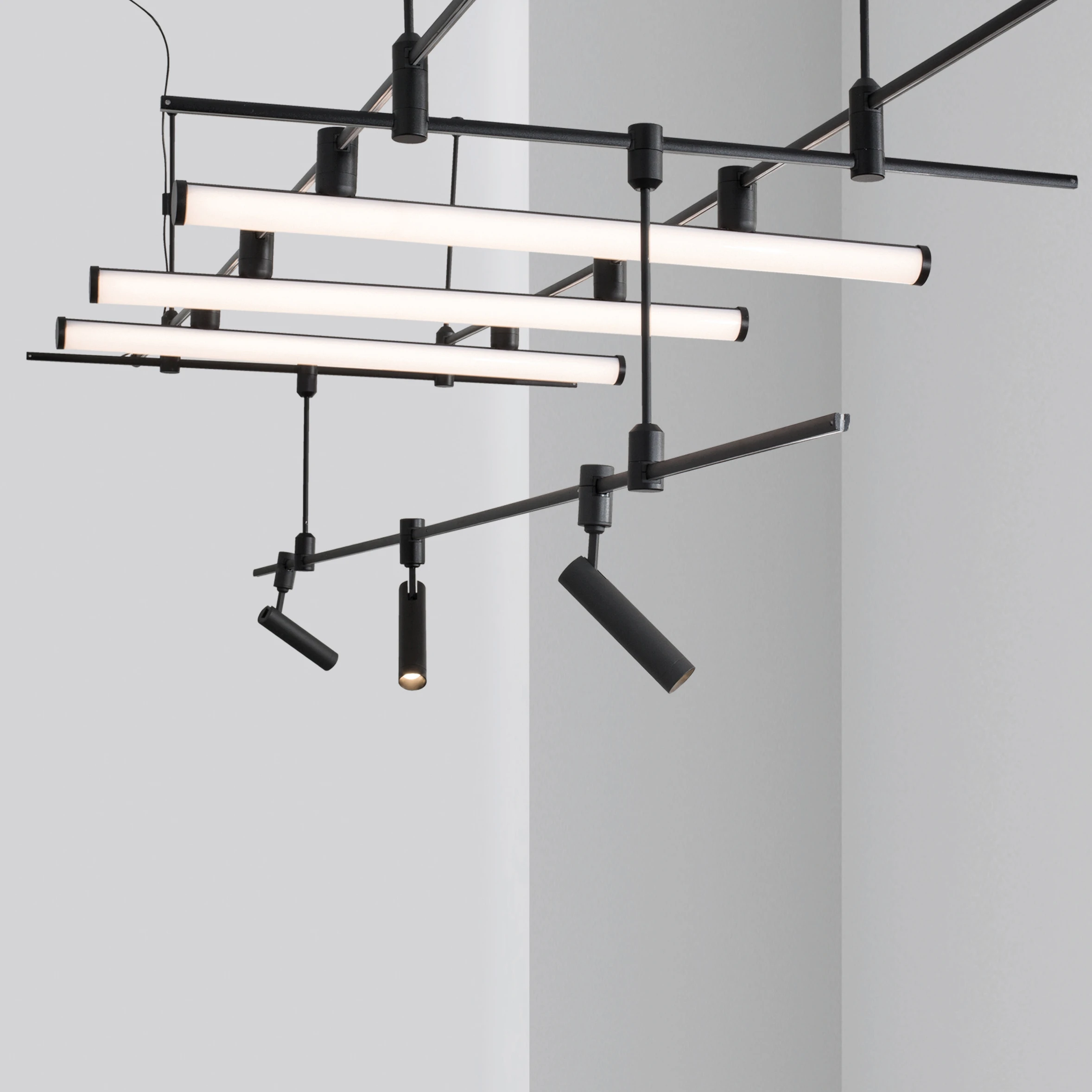 MAGNETIC DECORATIVE LIGHTING SYSTEMS