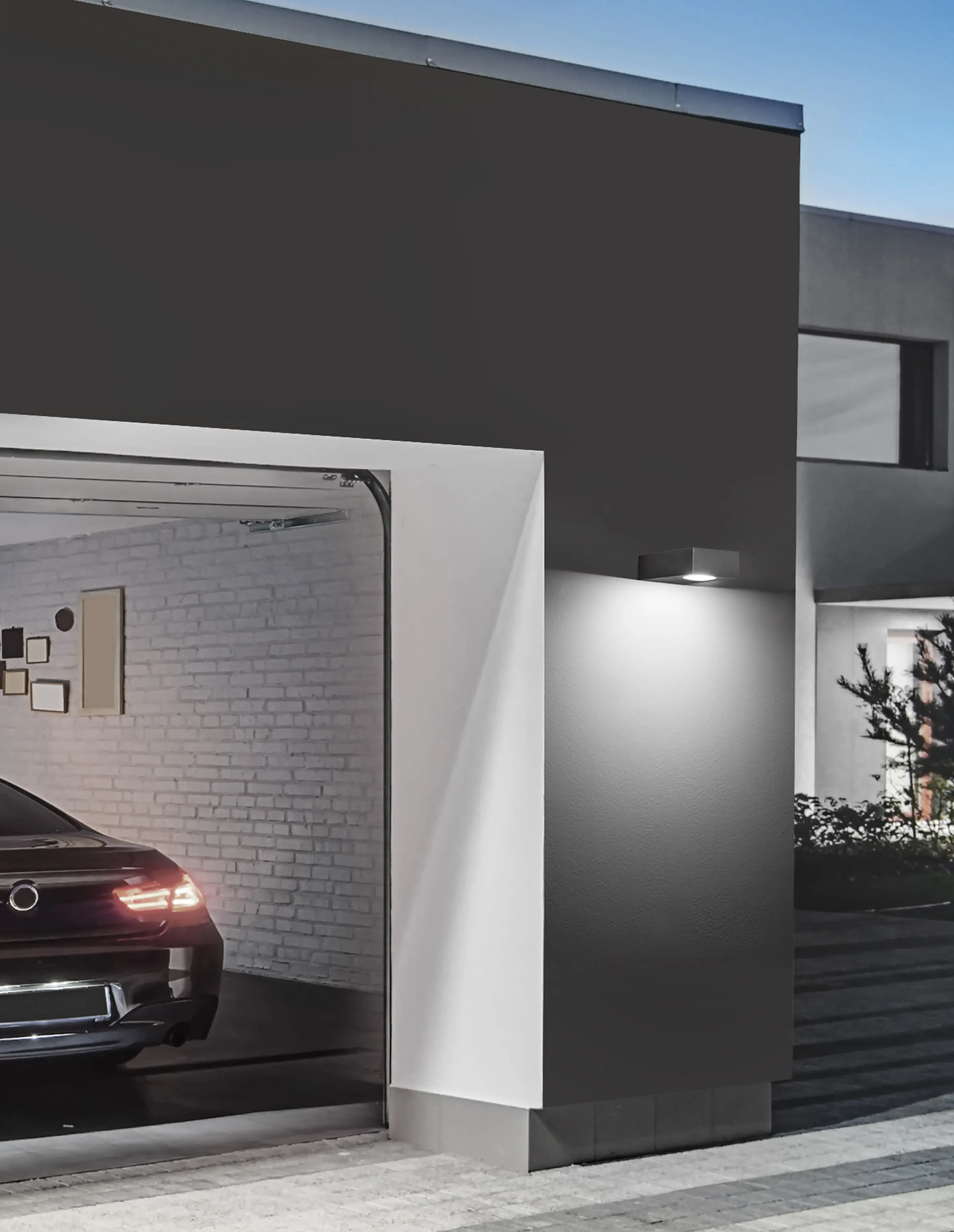 NOVA LUCE - APOLLO Decorative Floor Lamp