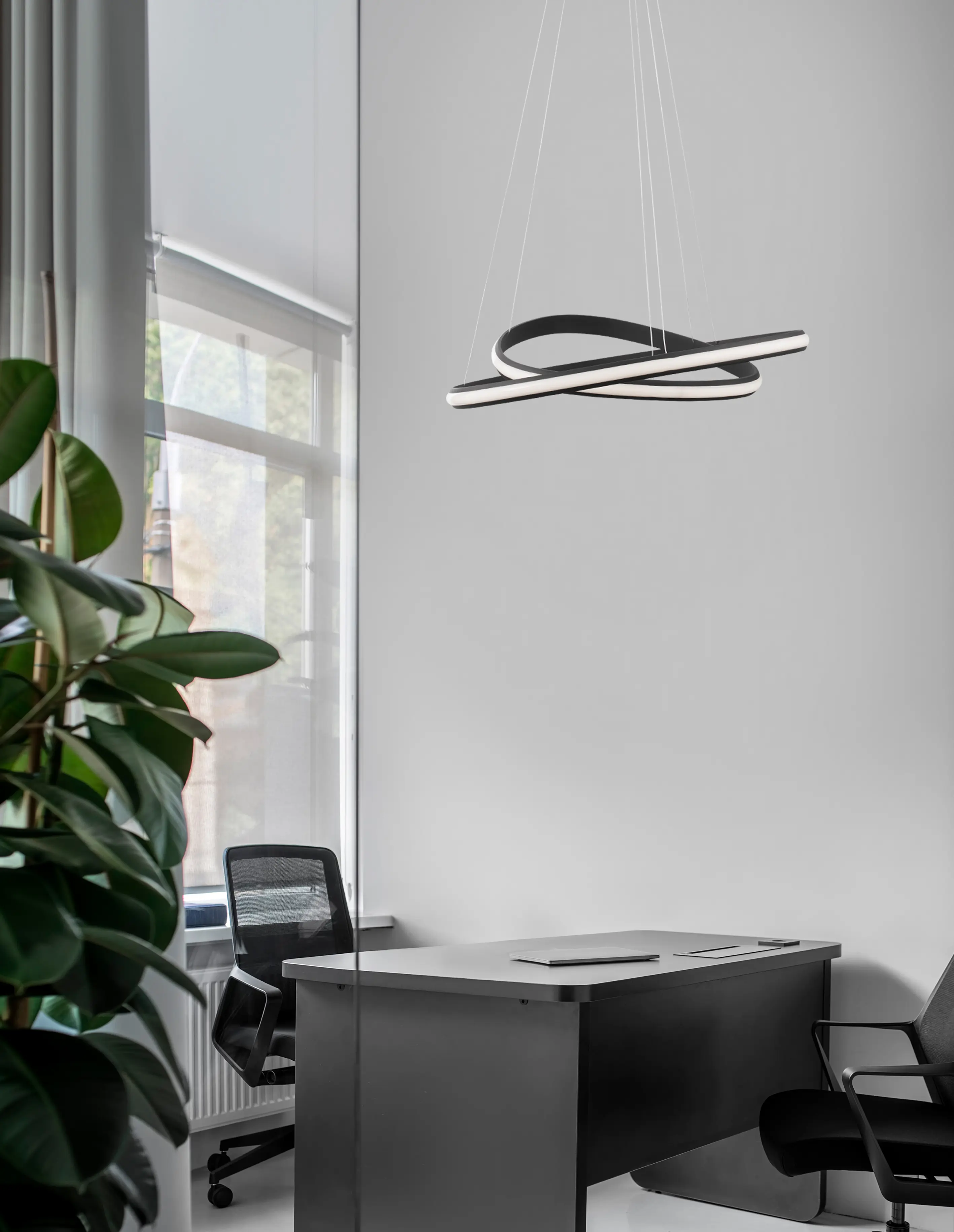 NOVA LUCE - ARIES Decorative Pendant Lamp