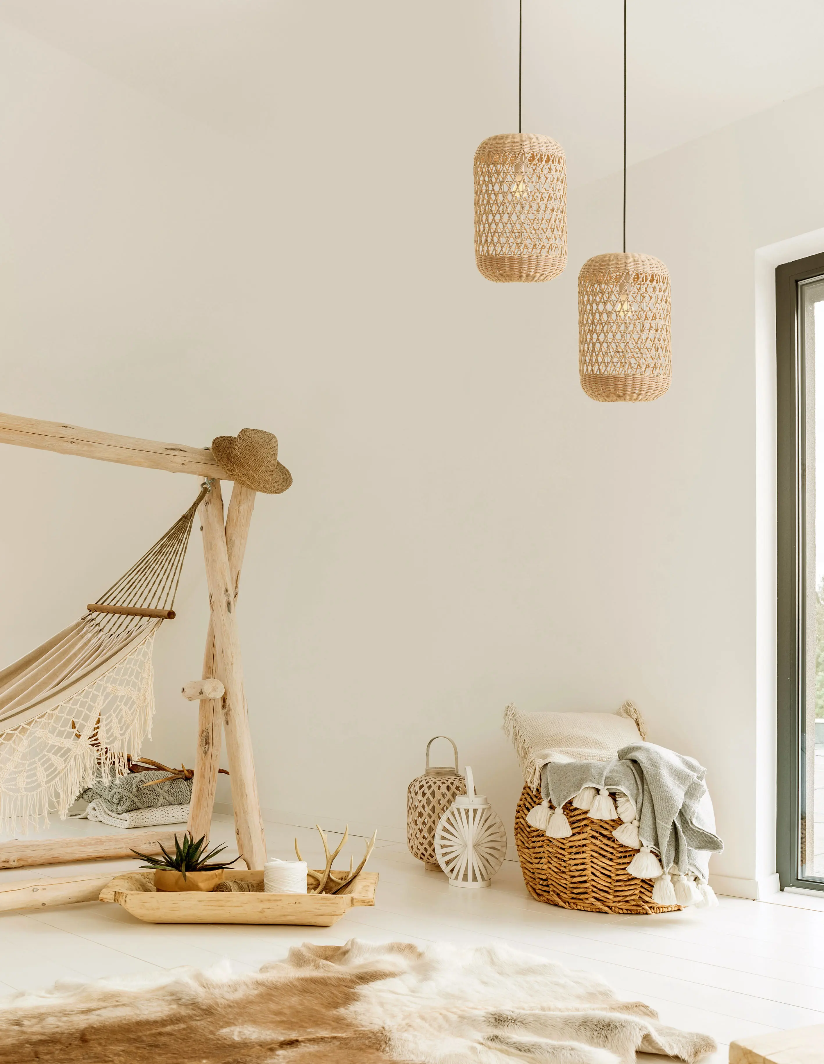 NOVA LUCE - AURORA Decorative Pendant Lamp