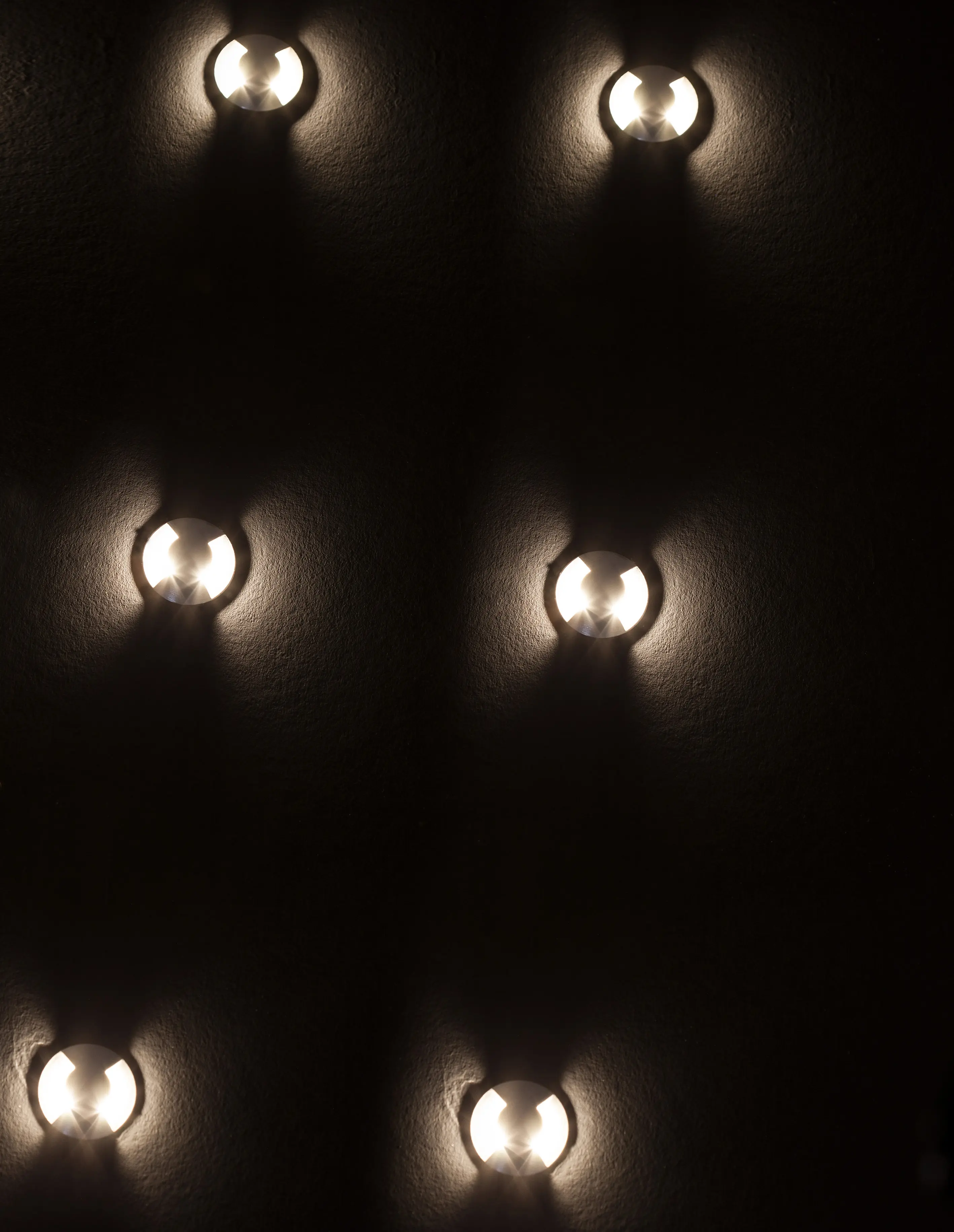 NOVA LUCE - BANG Decorative Step Light