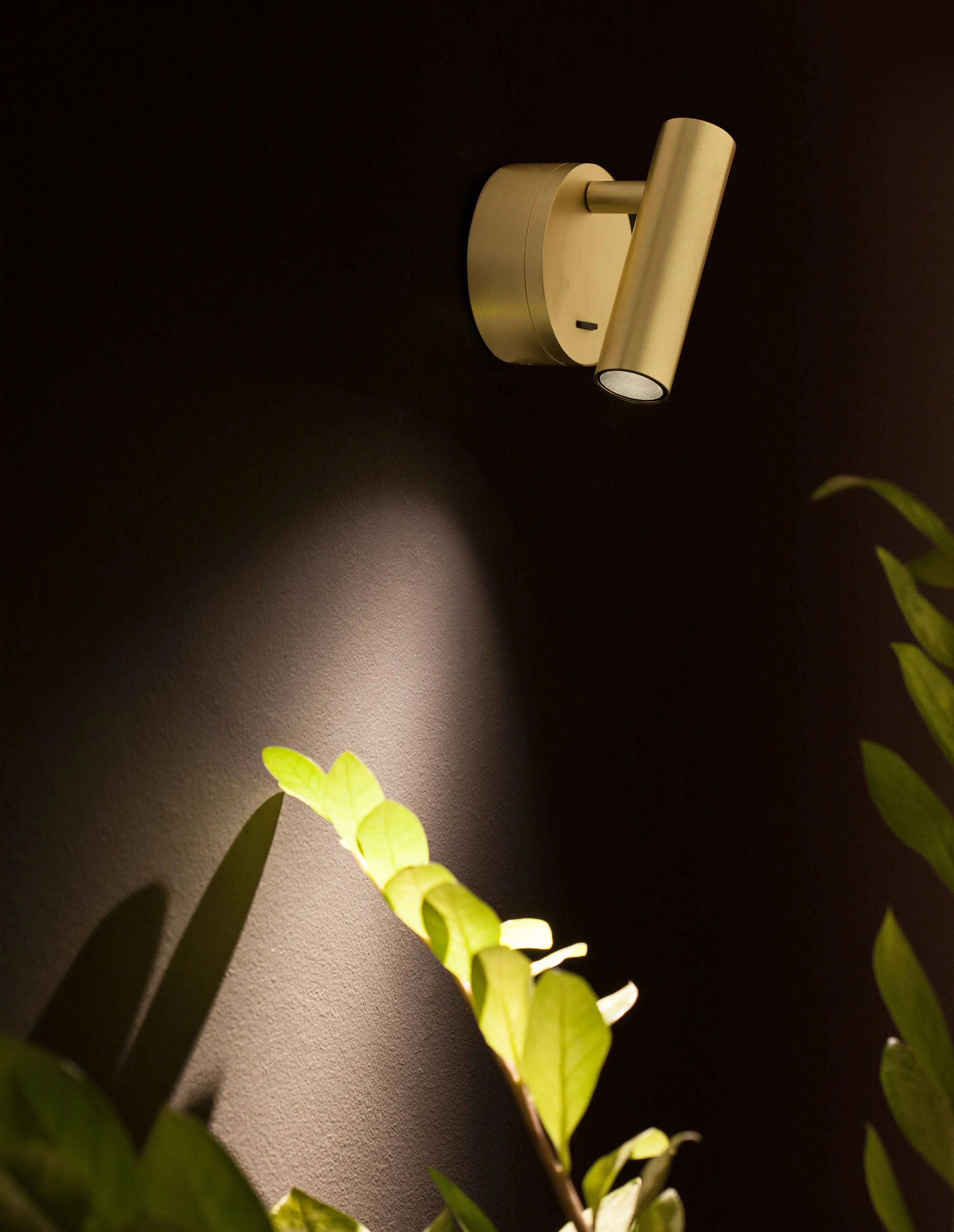 NOVA LUCE - CLIP Decorative Wall Lamp