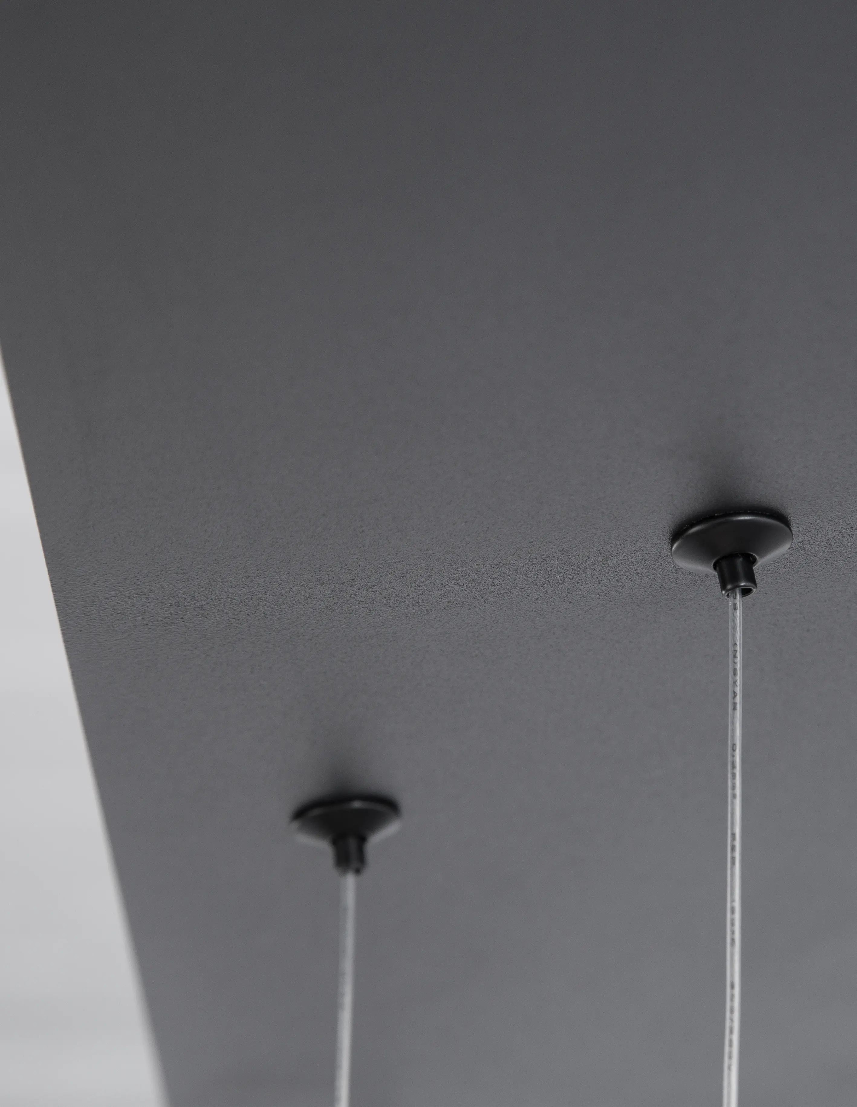 NOVA LUCE - CORNICE Decorative Wall Lamp
