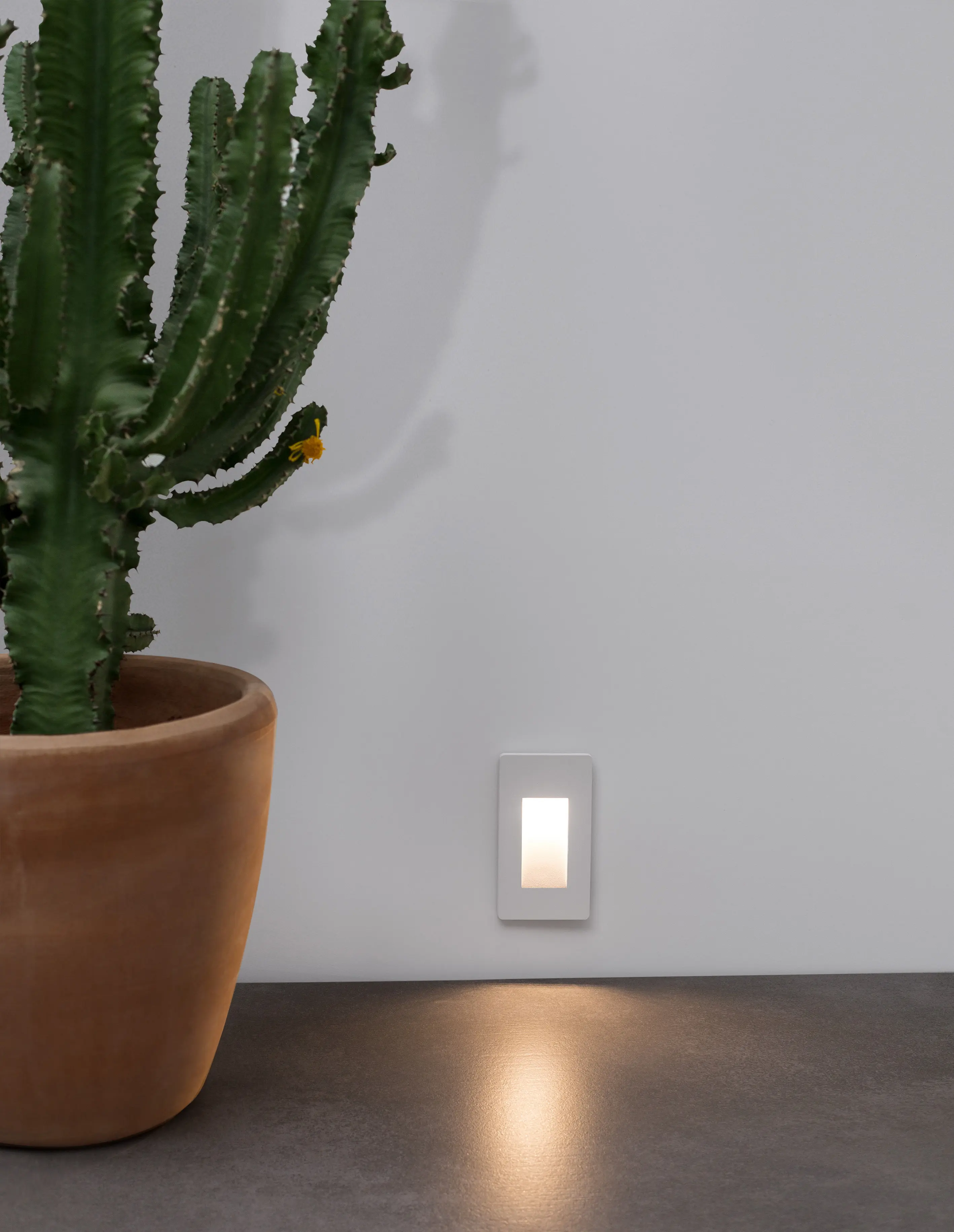 NOVA LUCE - COVE Decorative Step Light