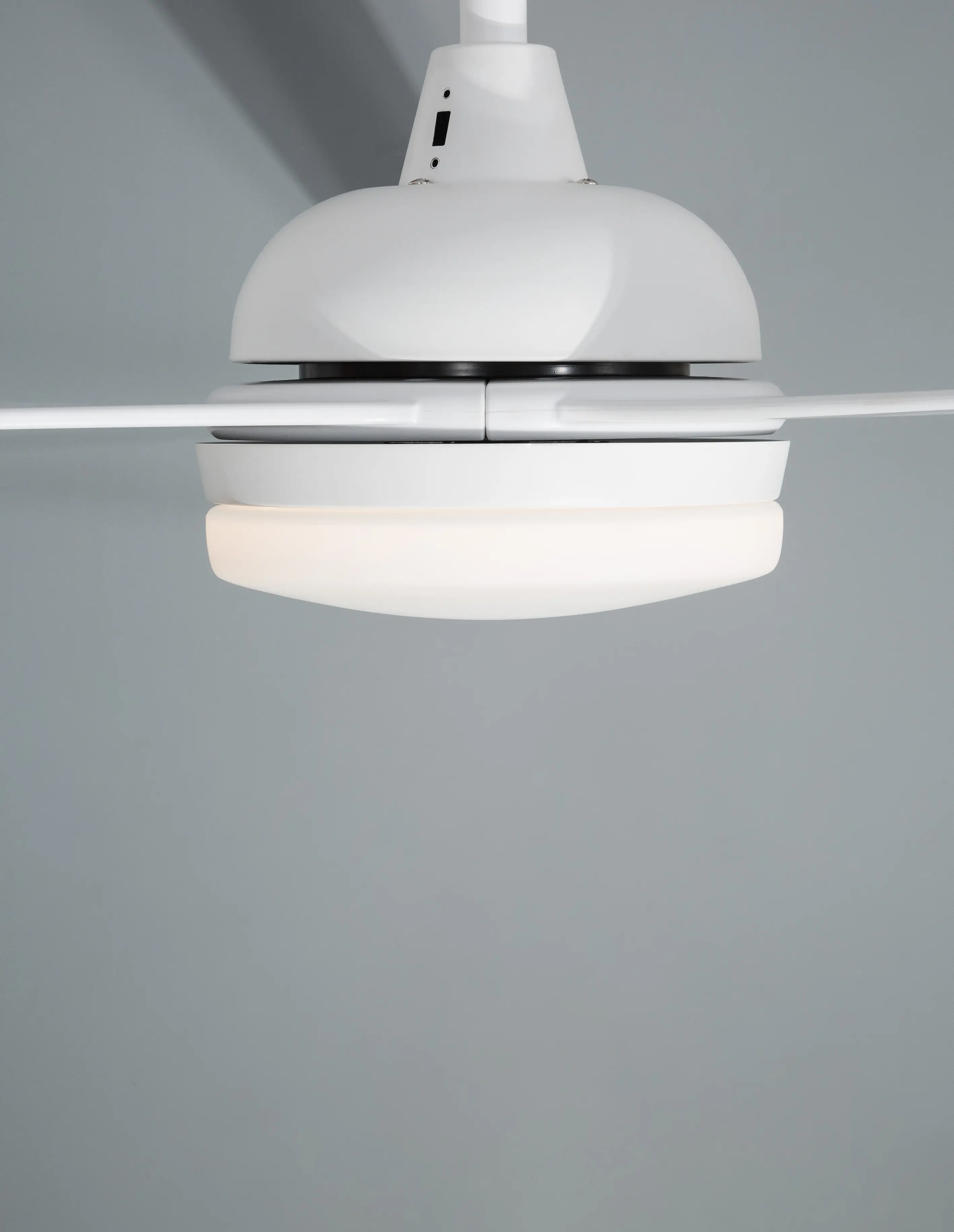 NOVA LUCE - FLOW Decorative Ceiling Lamp