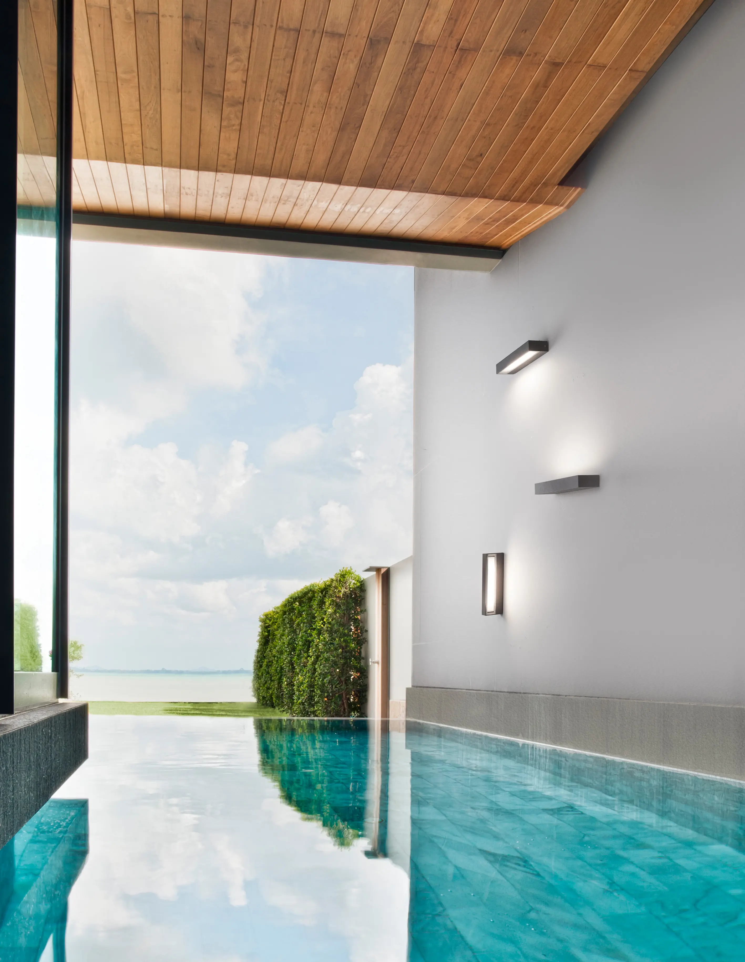 NOVA LUCE - FUNGO Decorative Ceiling Lamp