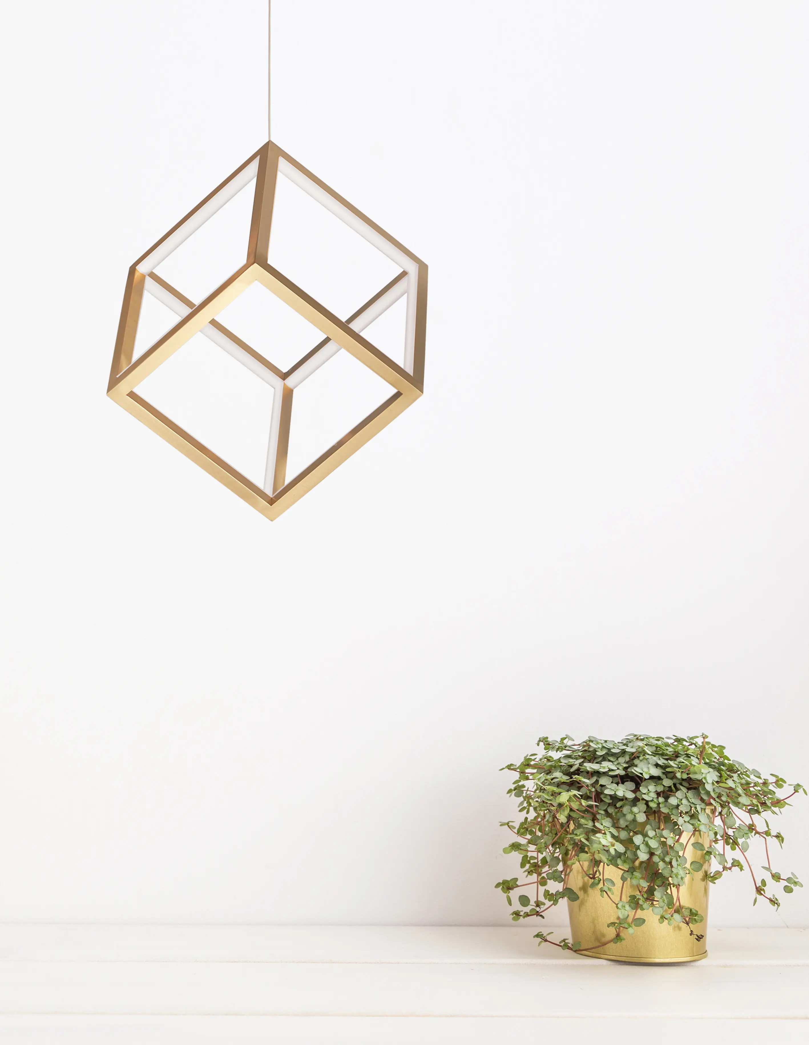 NOVA LUCE - GABBIA Decorative Table Lamp