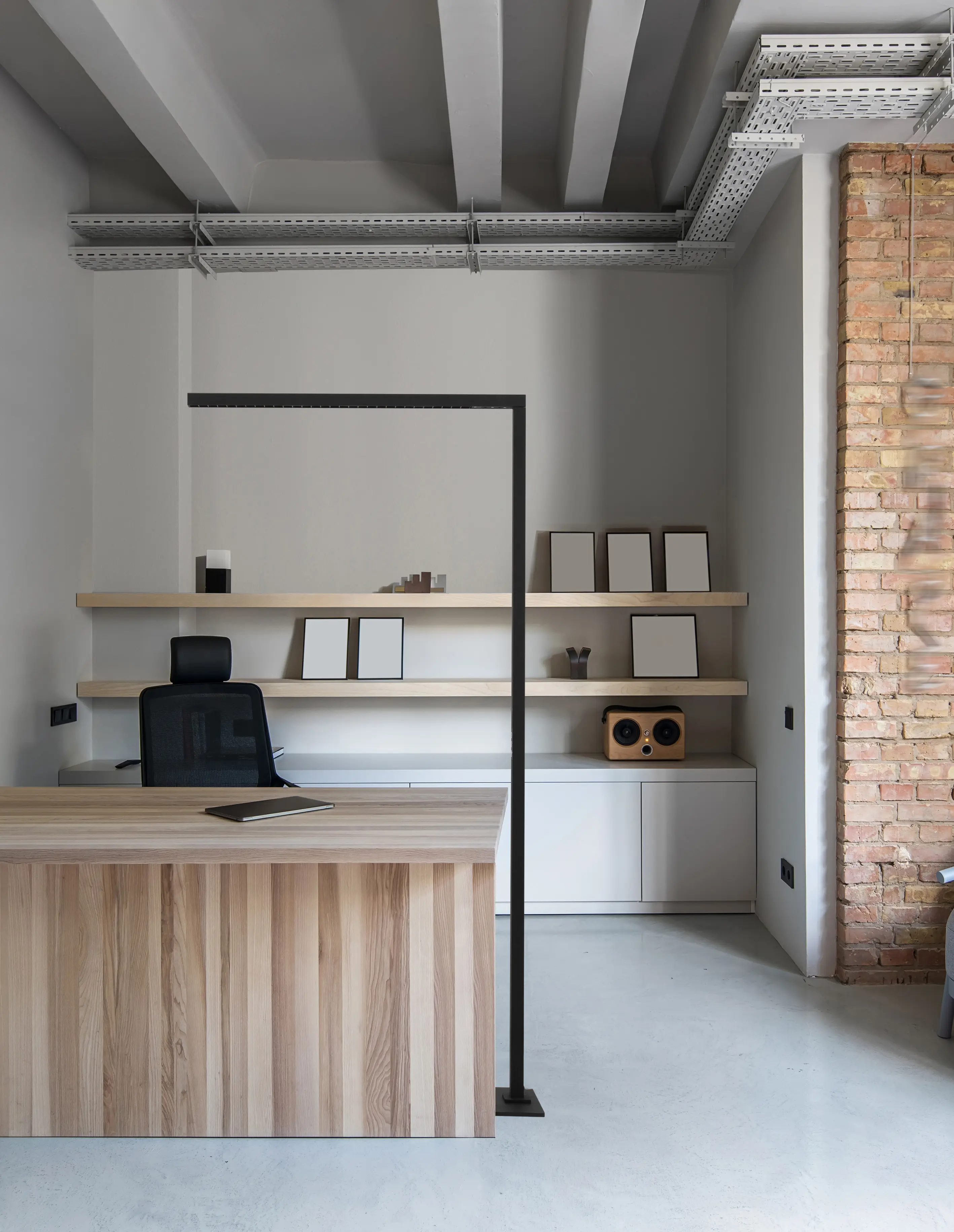 NOVA LUCE - GAL Decorative Office Lighting