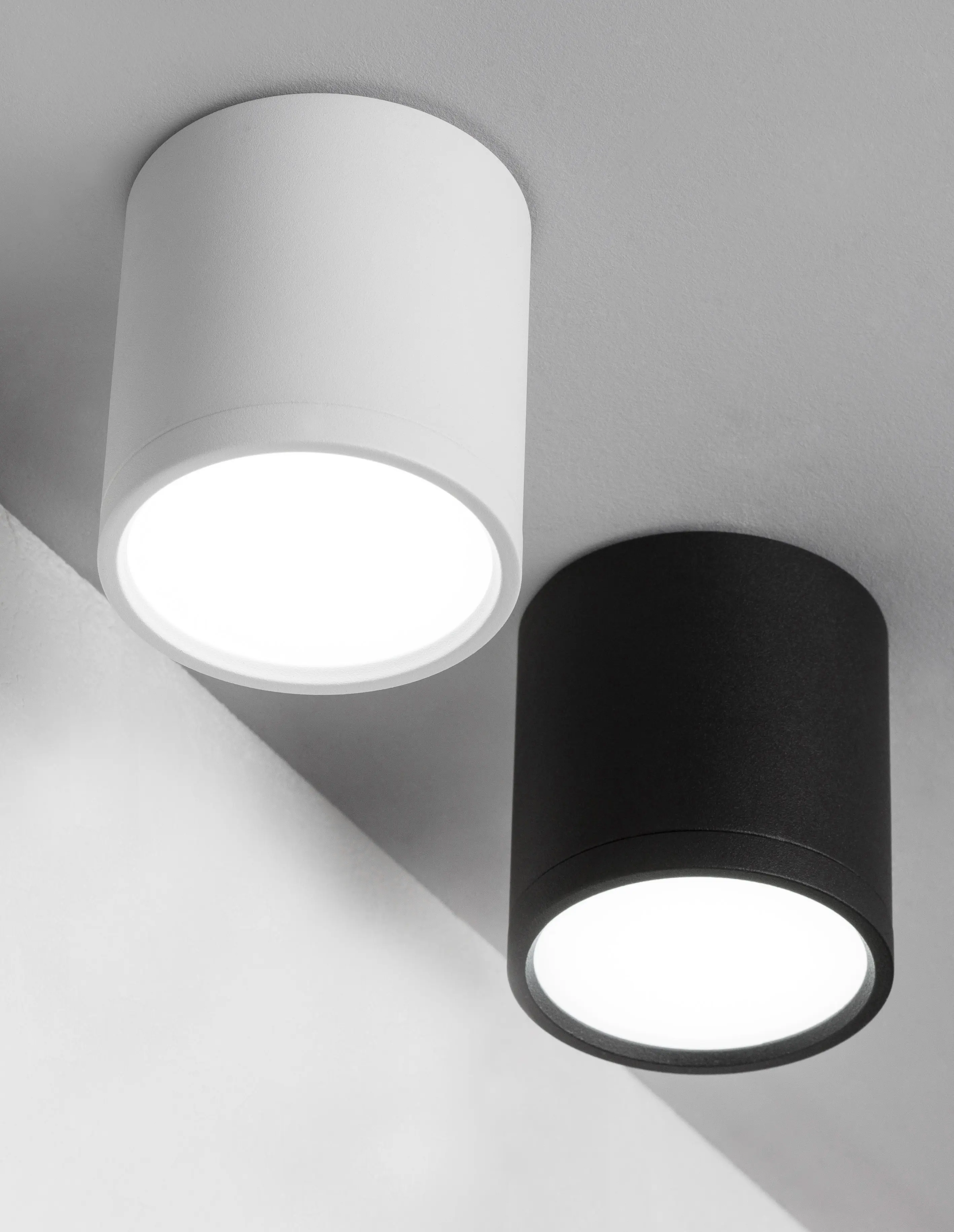 NOVA LUCE - GARF Decorative Mounted Spot