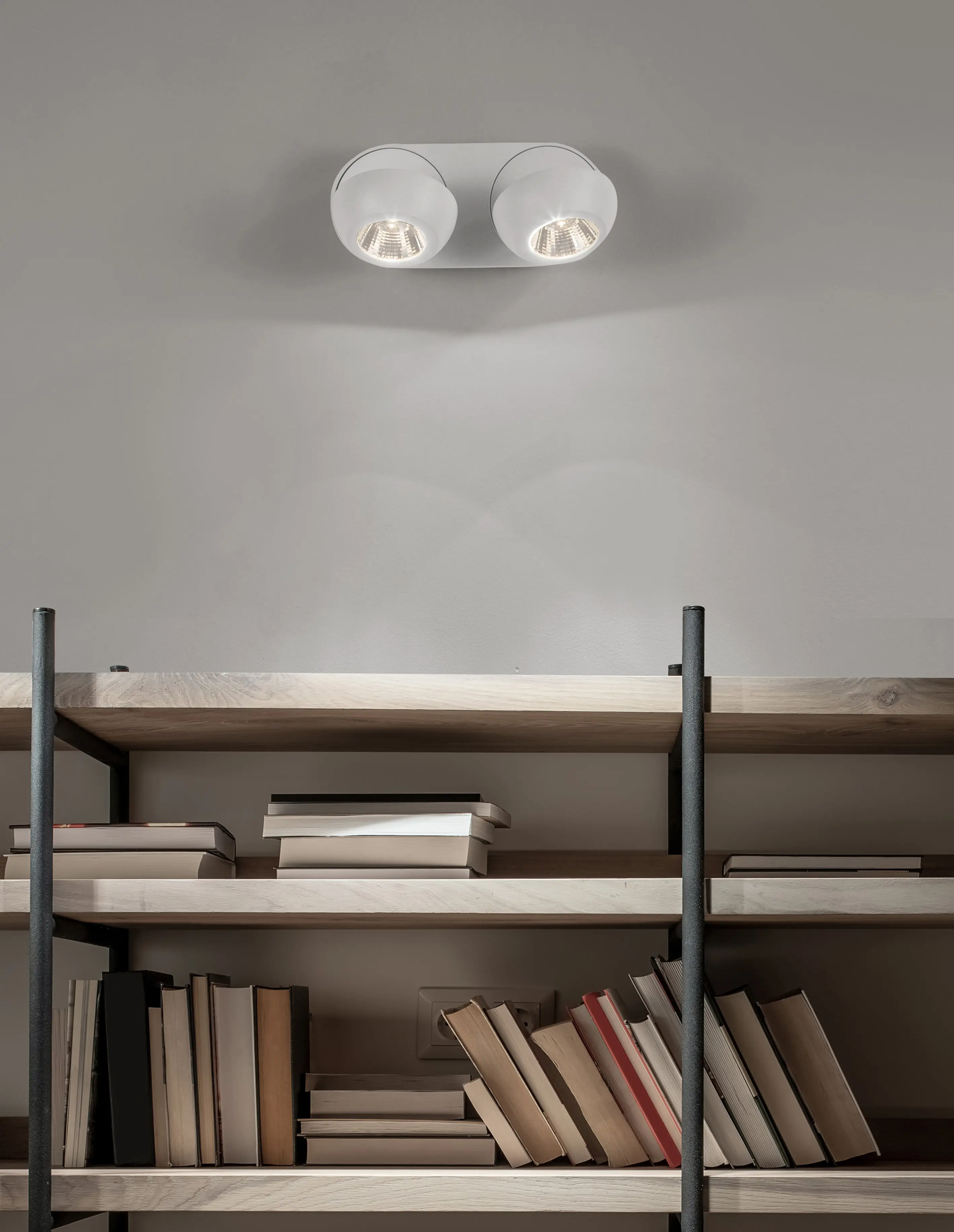 NOVA LUCE - GON Decorative Ceiling Lamp