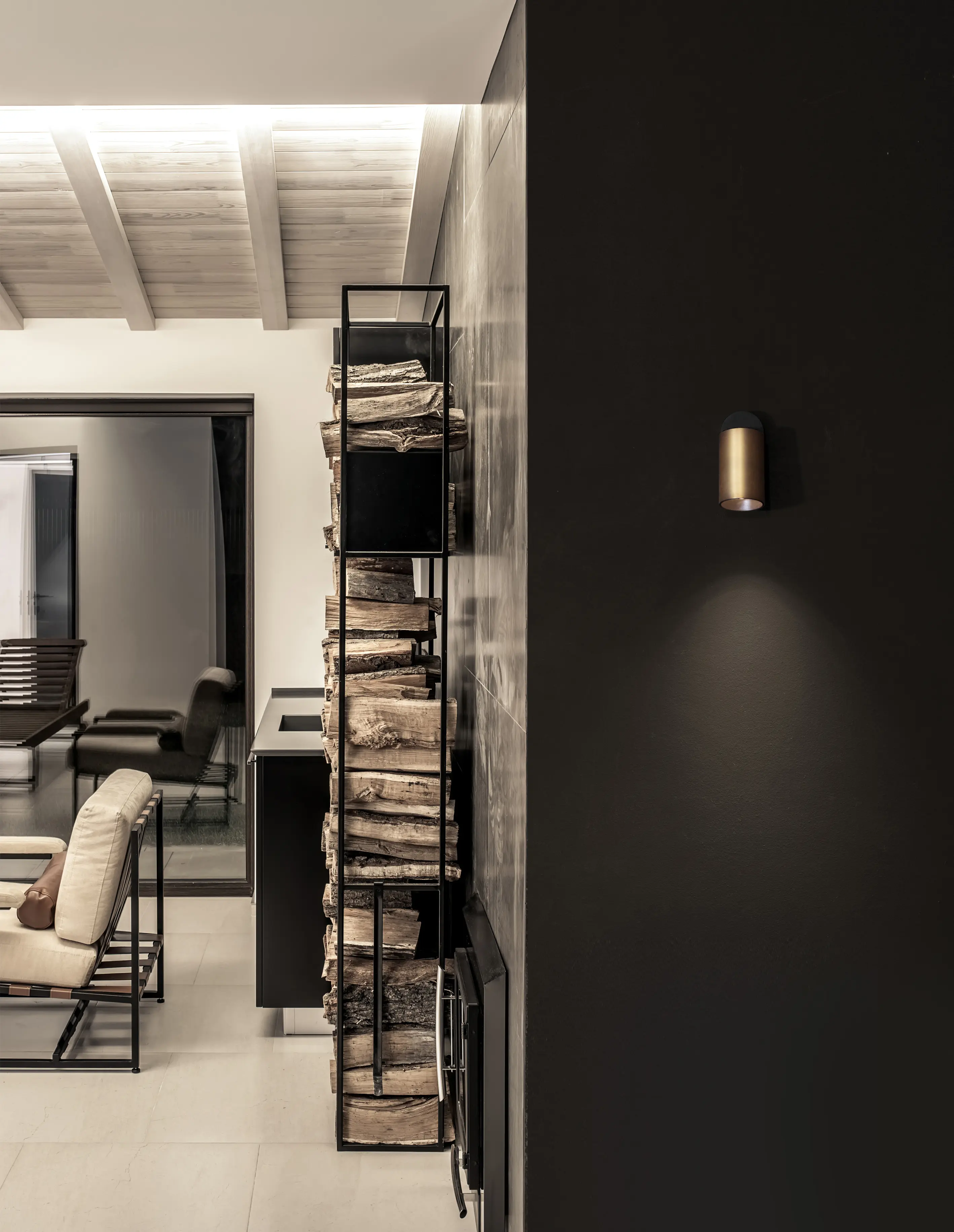 NOVA LUCE - INUS Decorative Spot