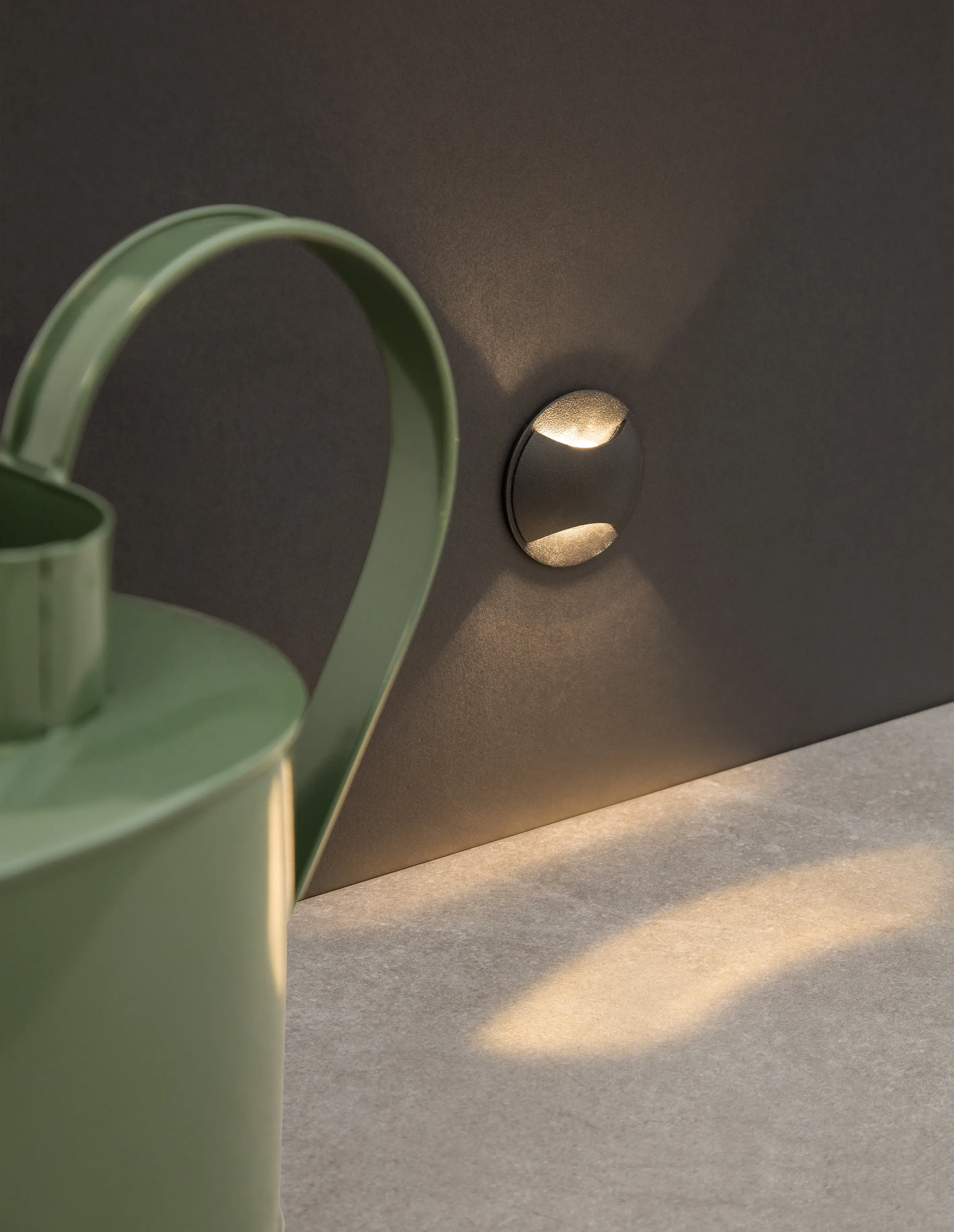NOVA LUCE - JOYA Decorative Step Light