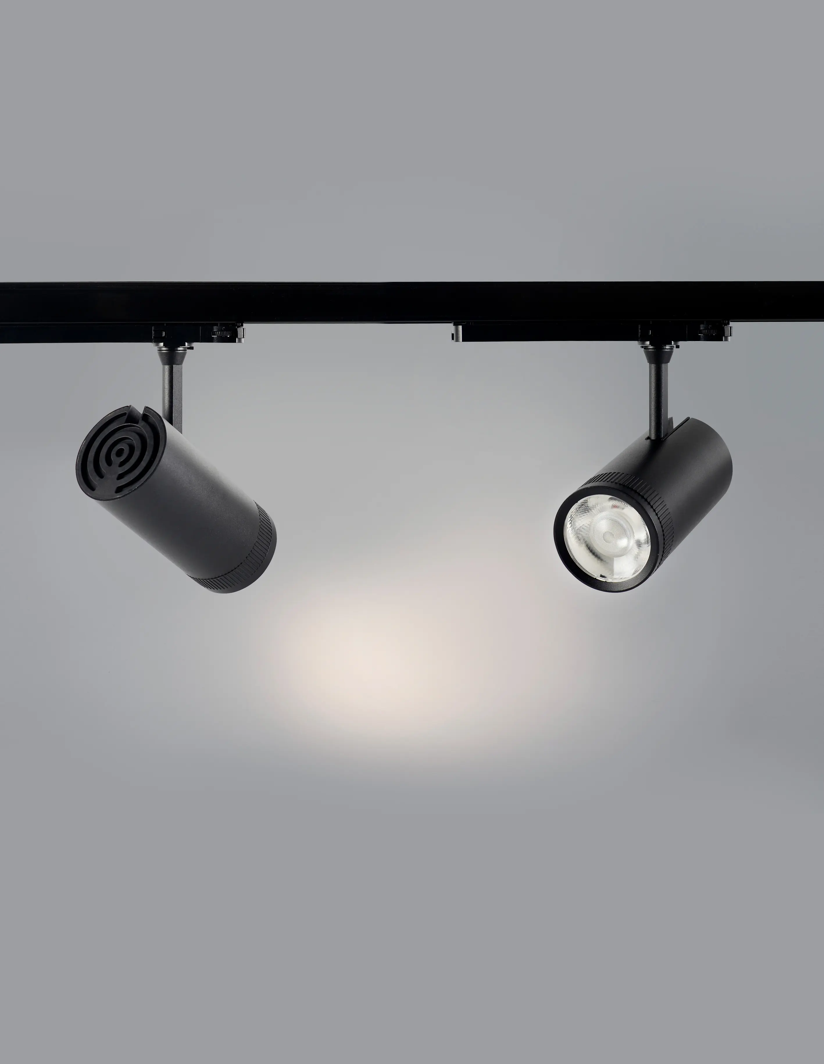 NOVA LUCE - KORS Decorative Track Spot