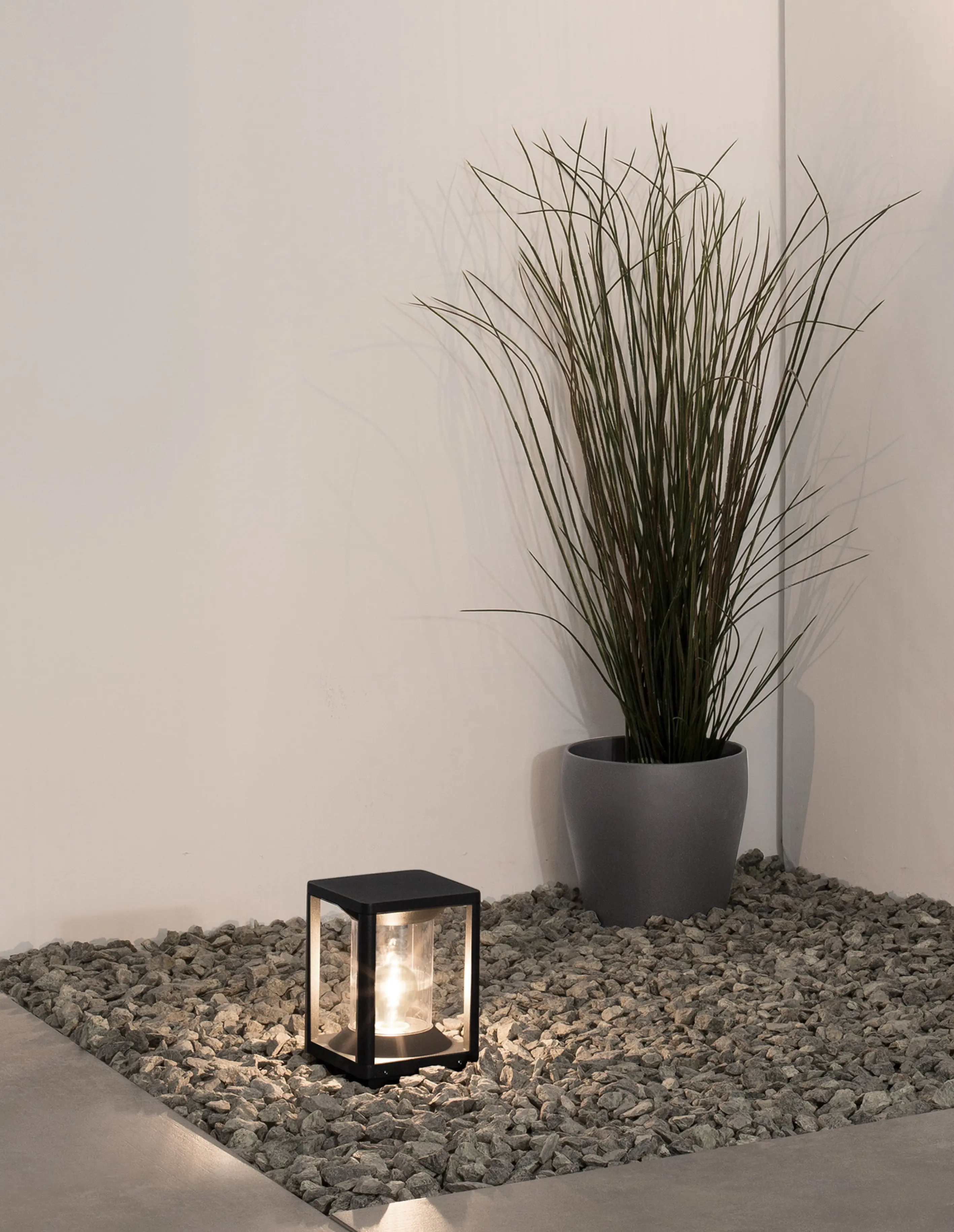 NOVA LUCE - LOEVE Decorative Floor Lamp