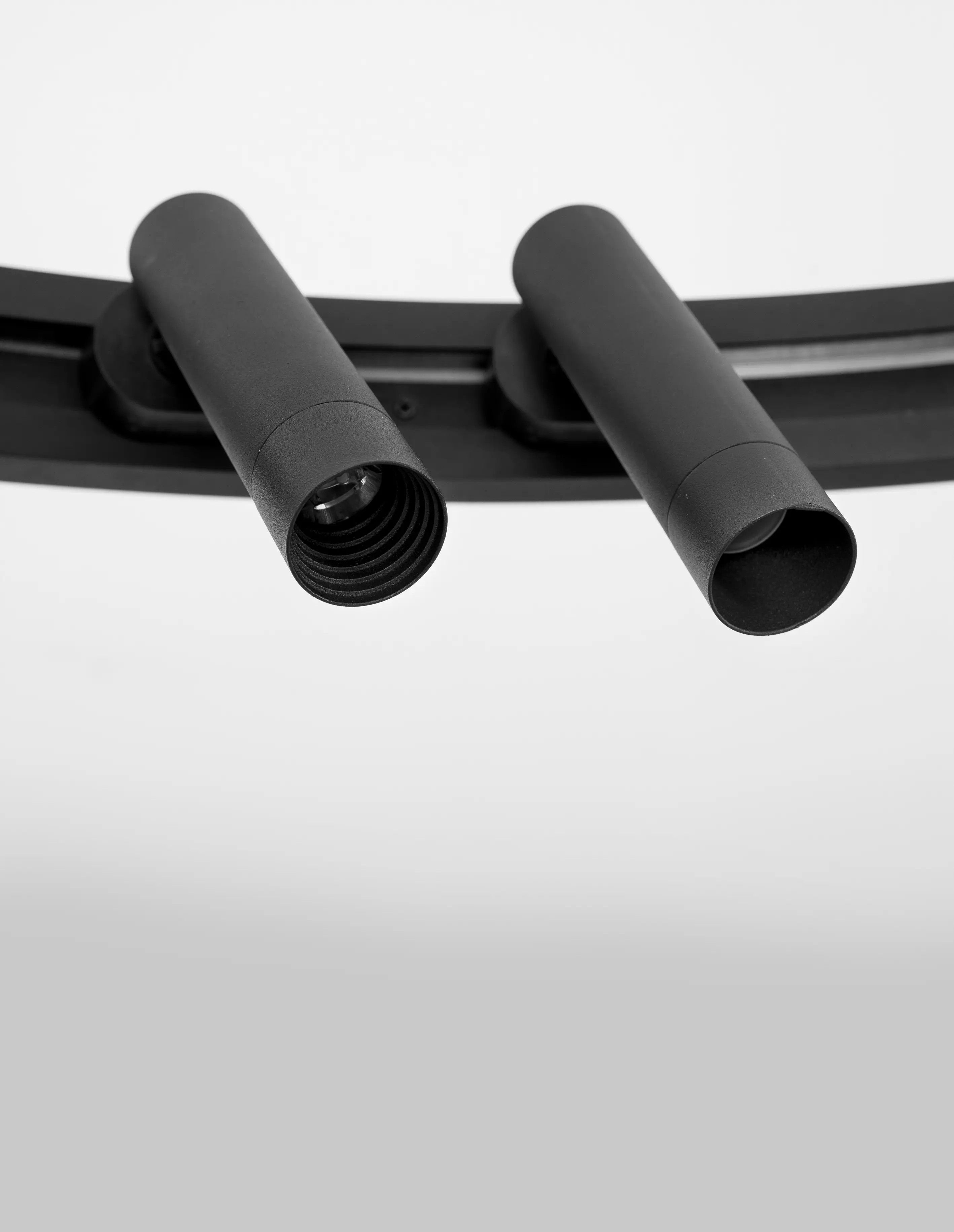 NOVA LUCE - LOOP 01 Decorative Magnetic Profile