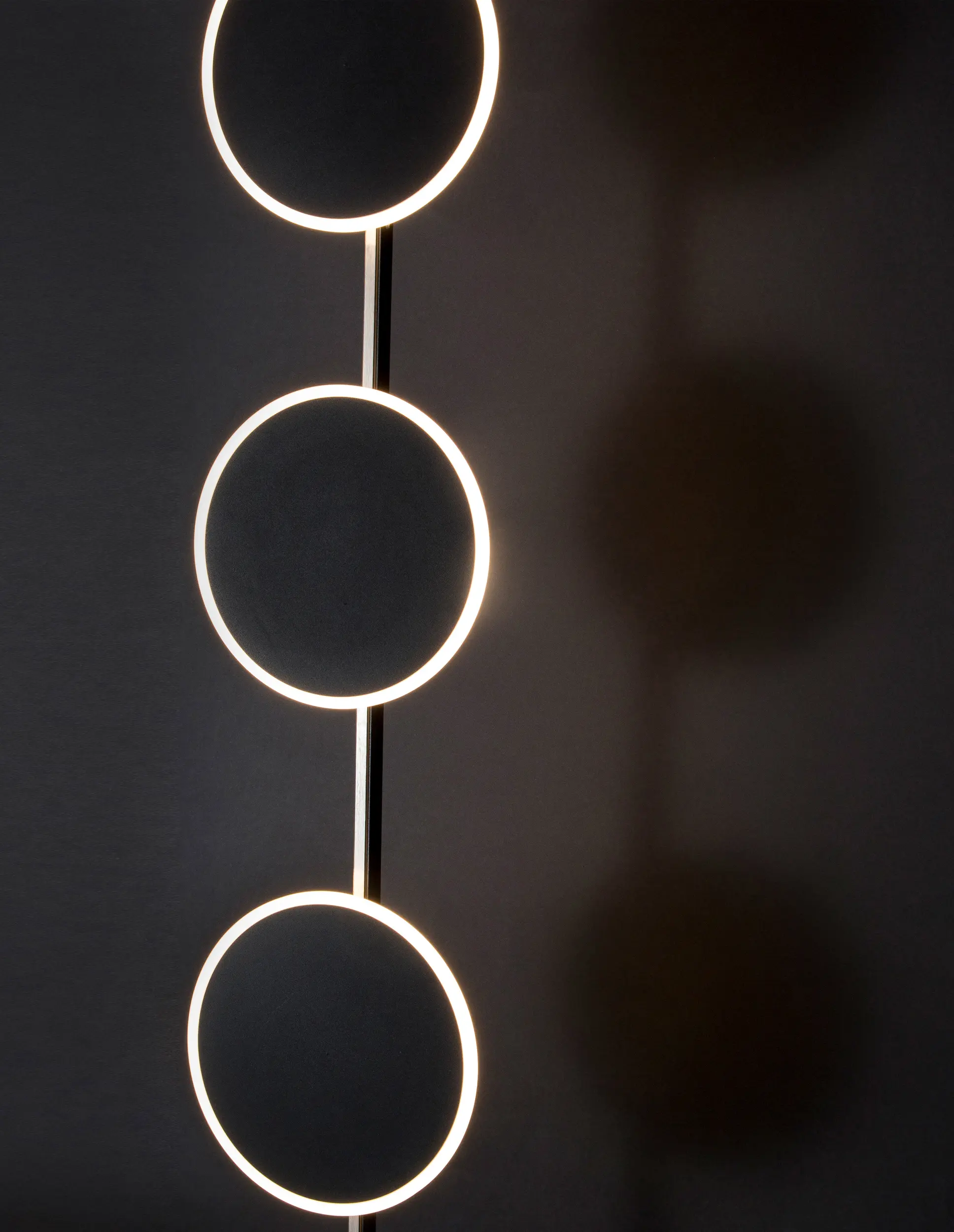 NOVA LUCE - MAGNA Decorative Magnetic System