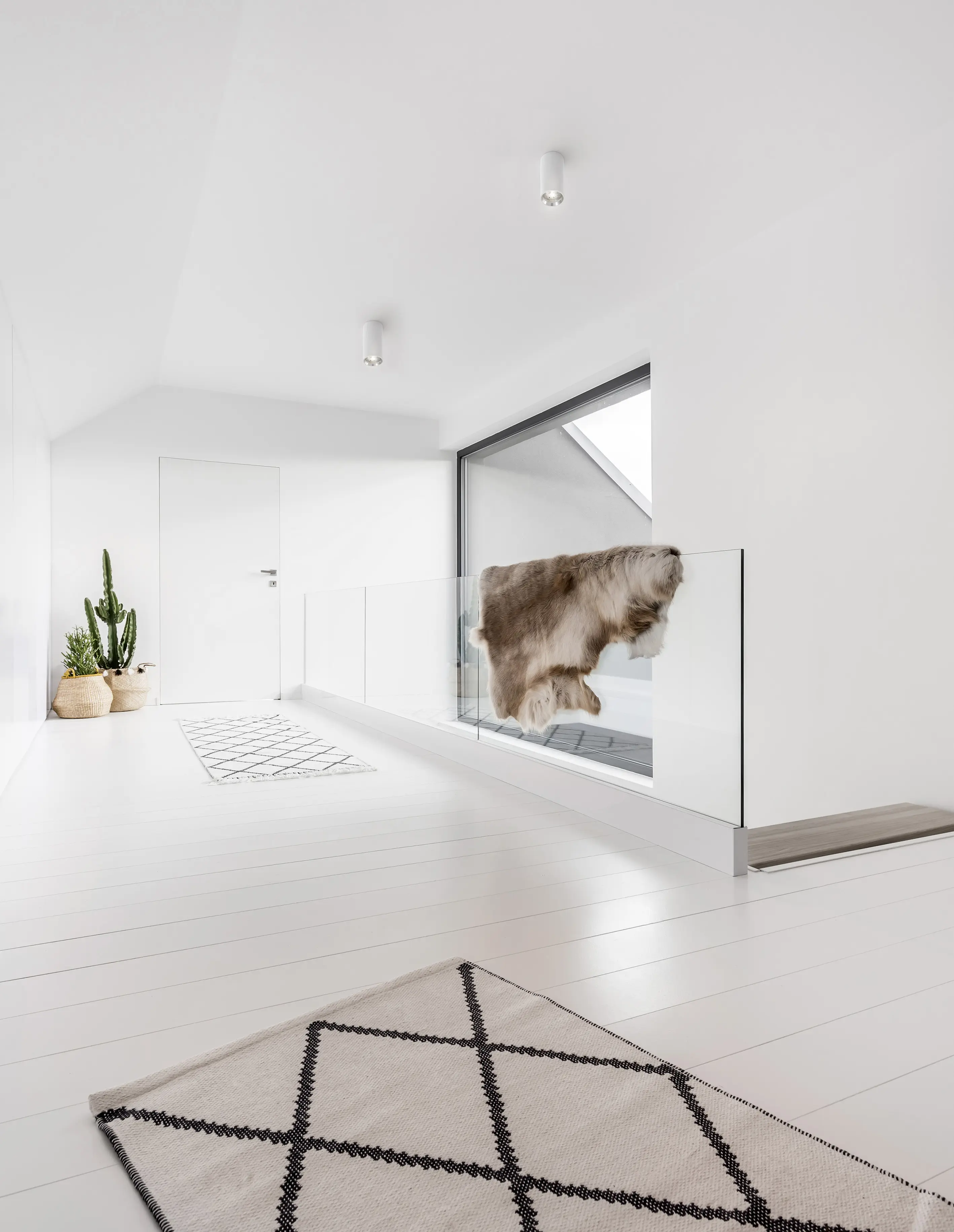 NOVA LUCE - MARUPE Decorative Mounted Spot