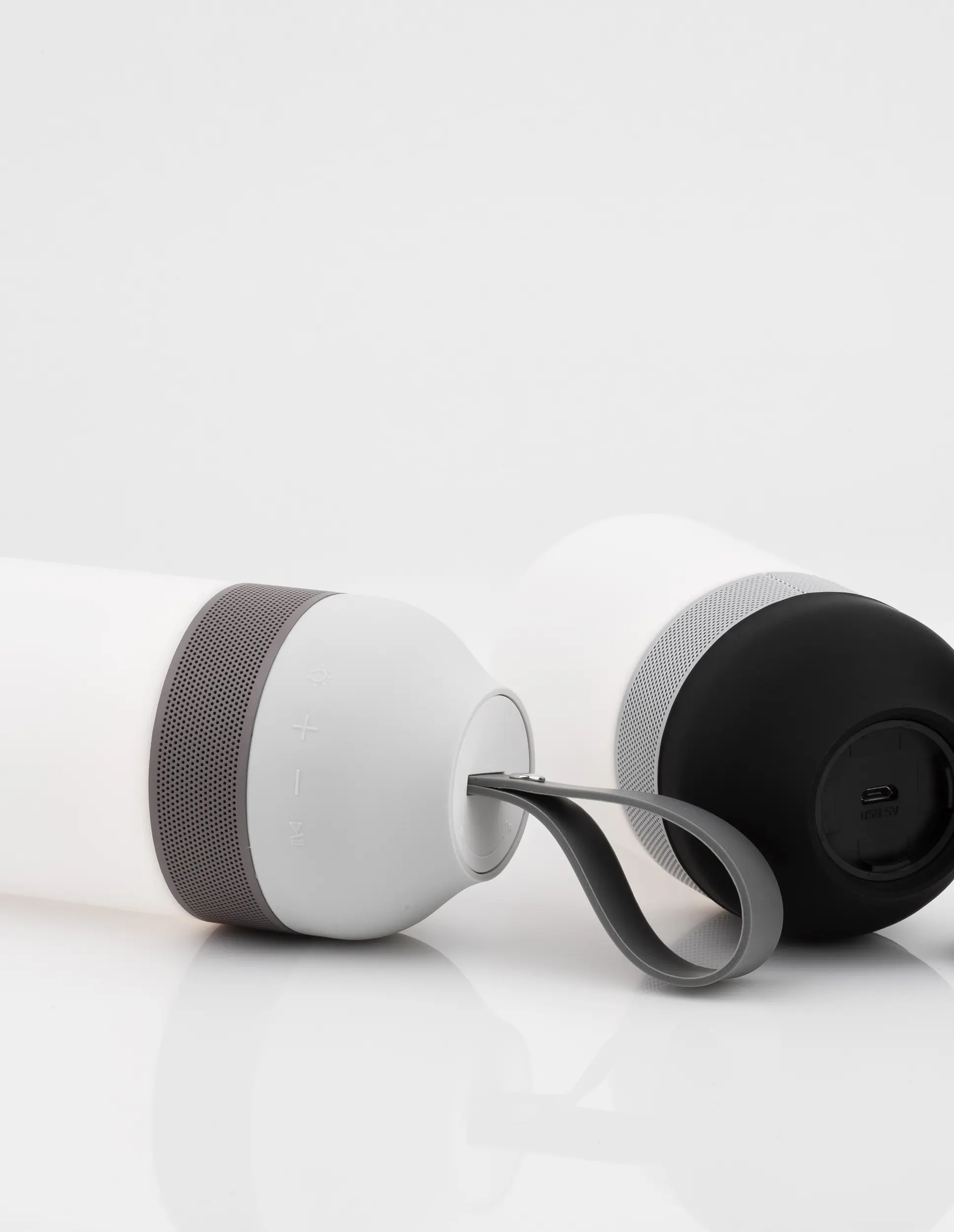 NOVA LUCE - MAYA Decorative Portable Table Lamp