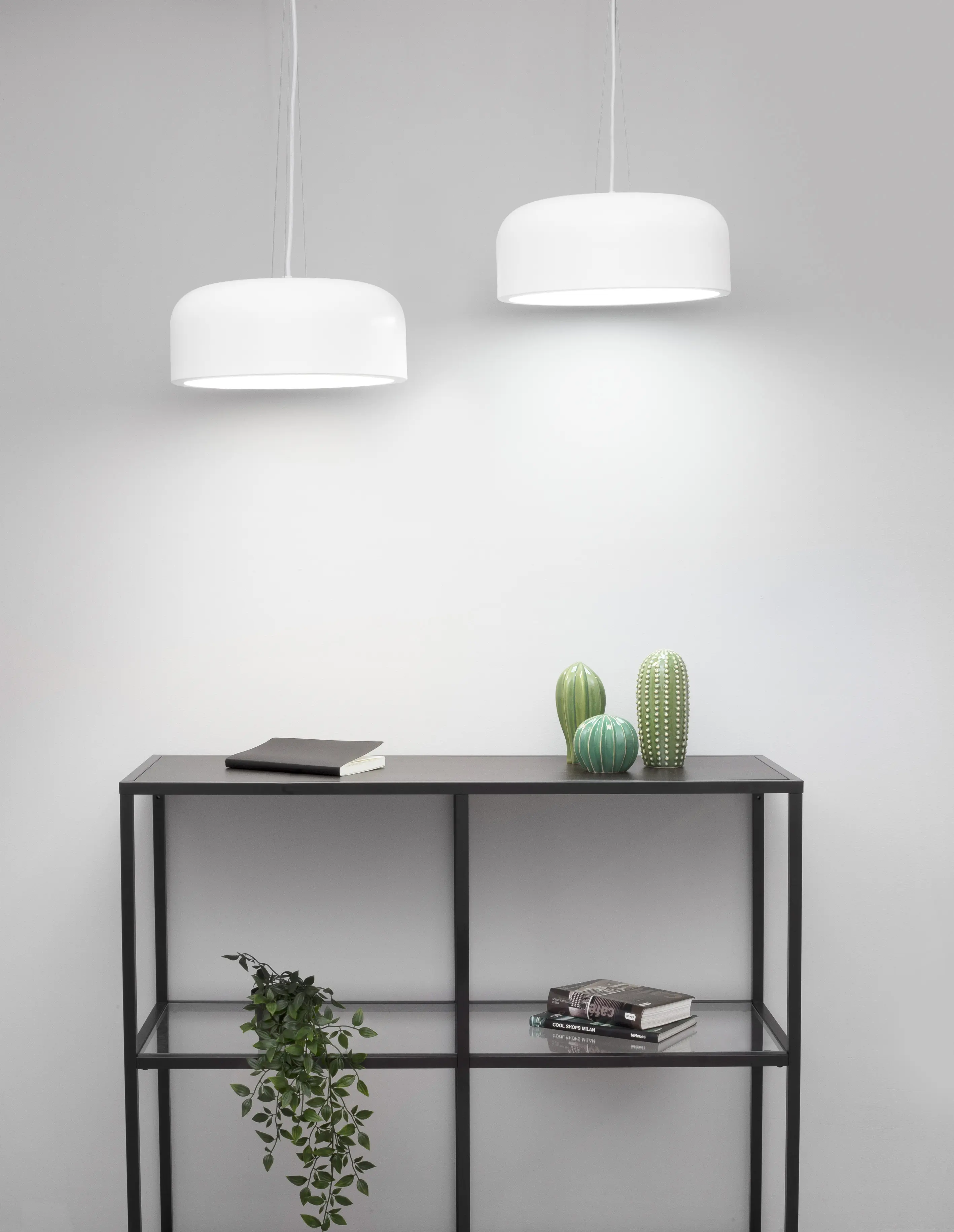 NOVA LUCE - PERLETO Decorative Ceiling Lamp
