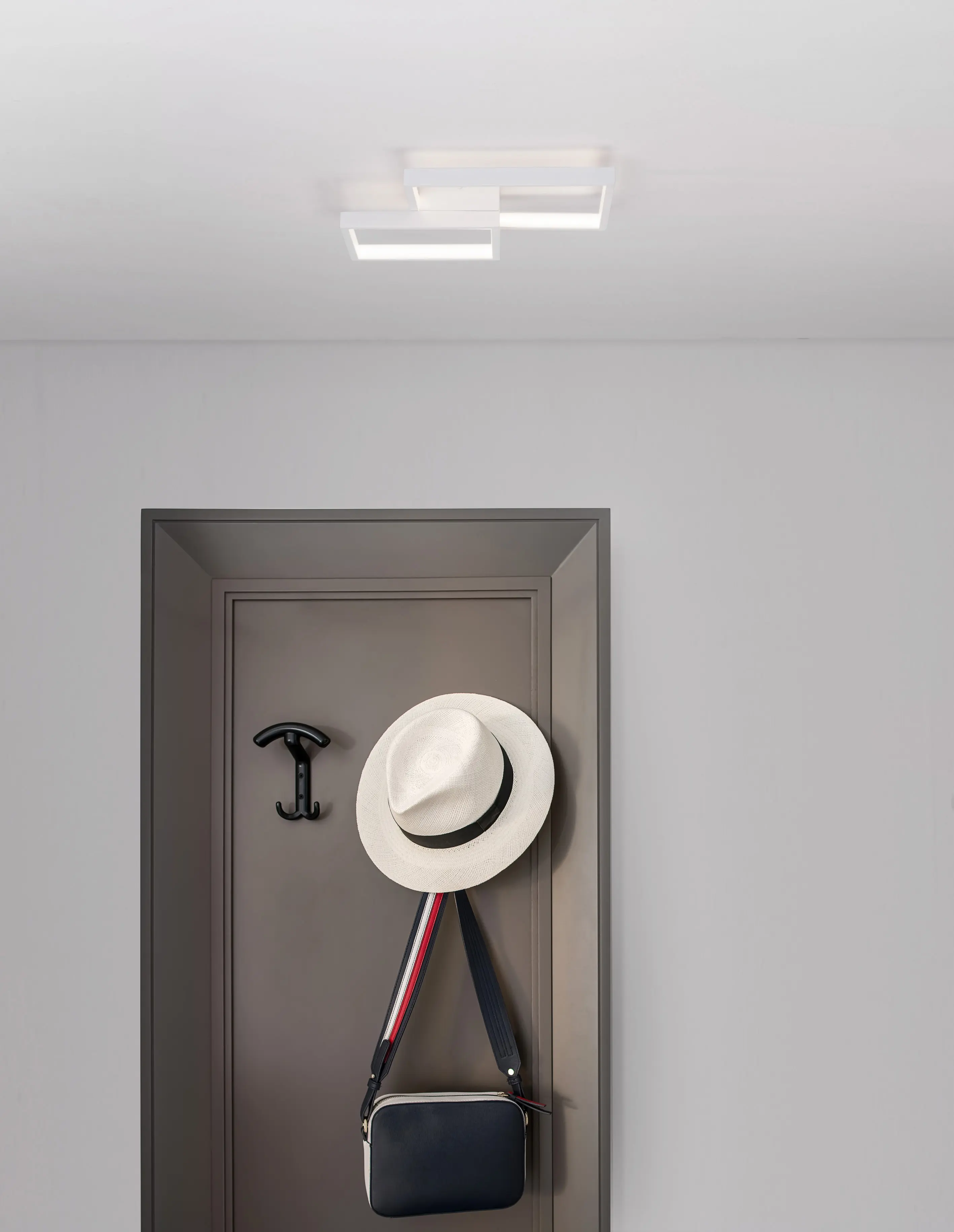 NOVA LUCE - PORTO Decorative Ceiling Lamp