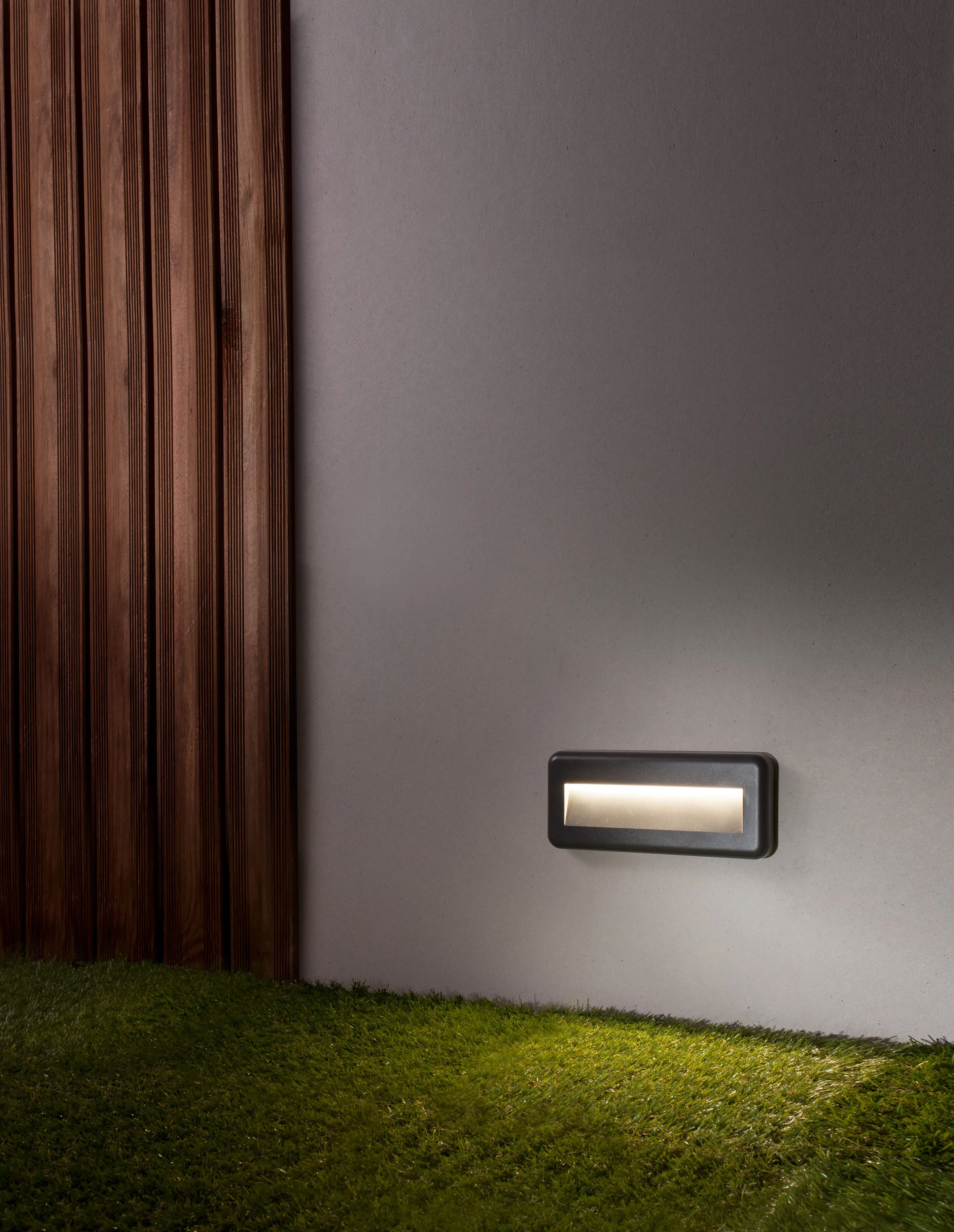 NOVA LUCE - PULSAR Decorative Step Light