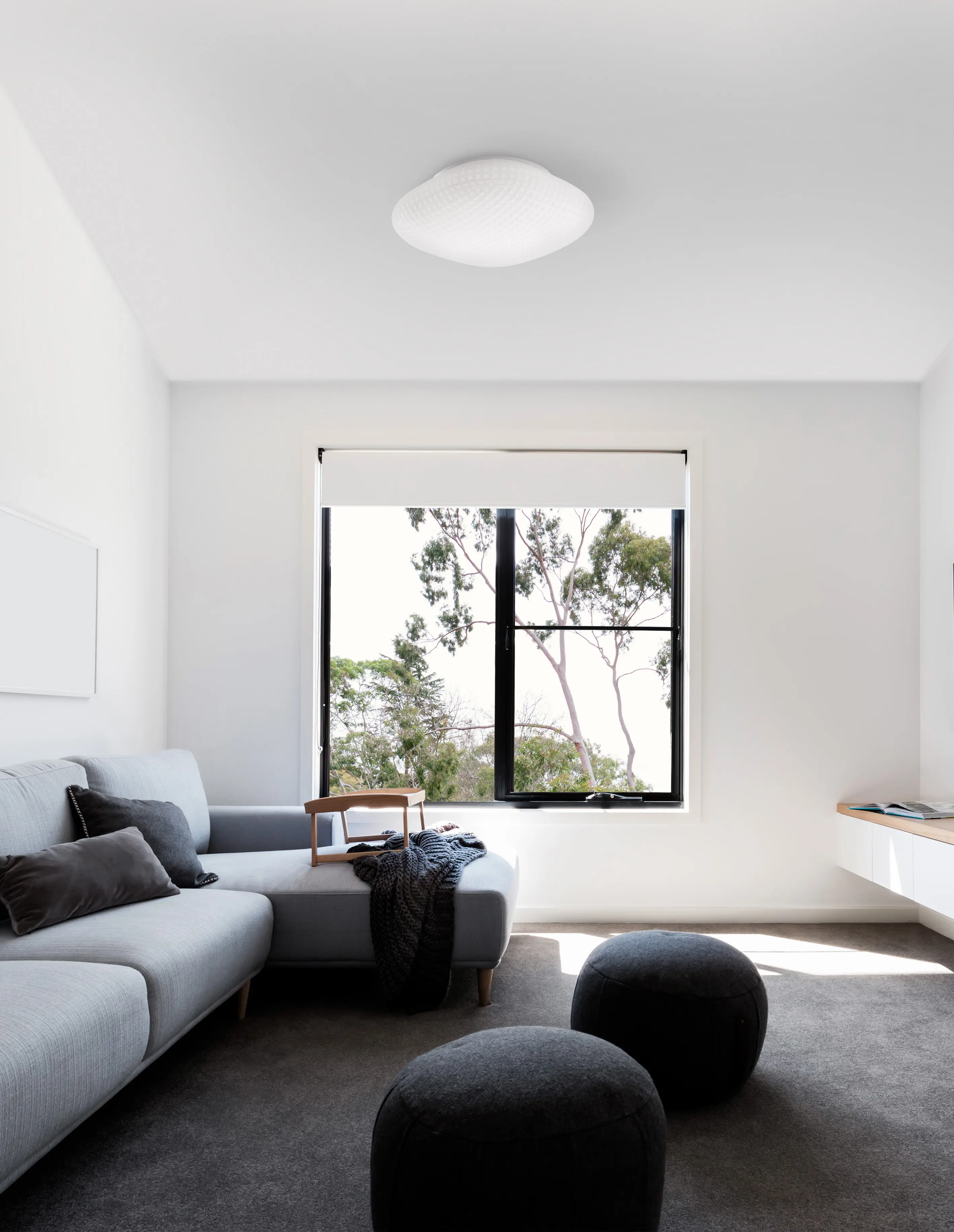 NOVA LUCE - SENS Decorative Ceiling Lamp