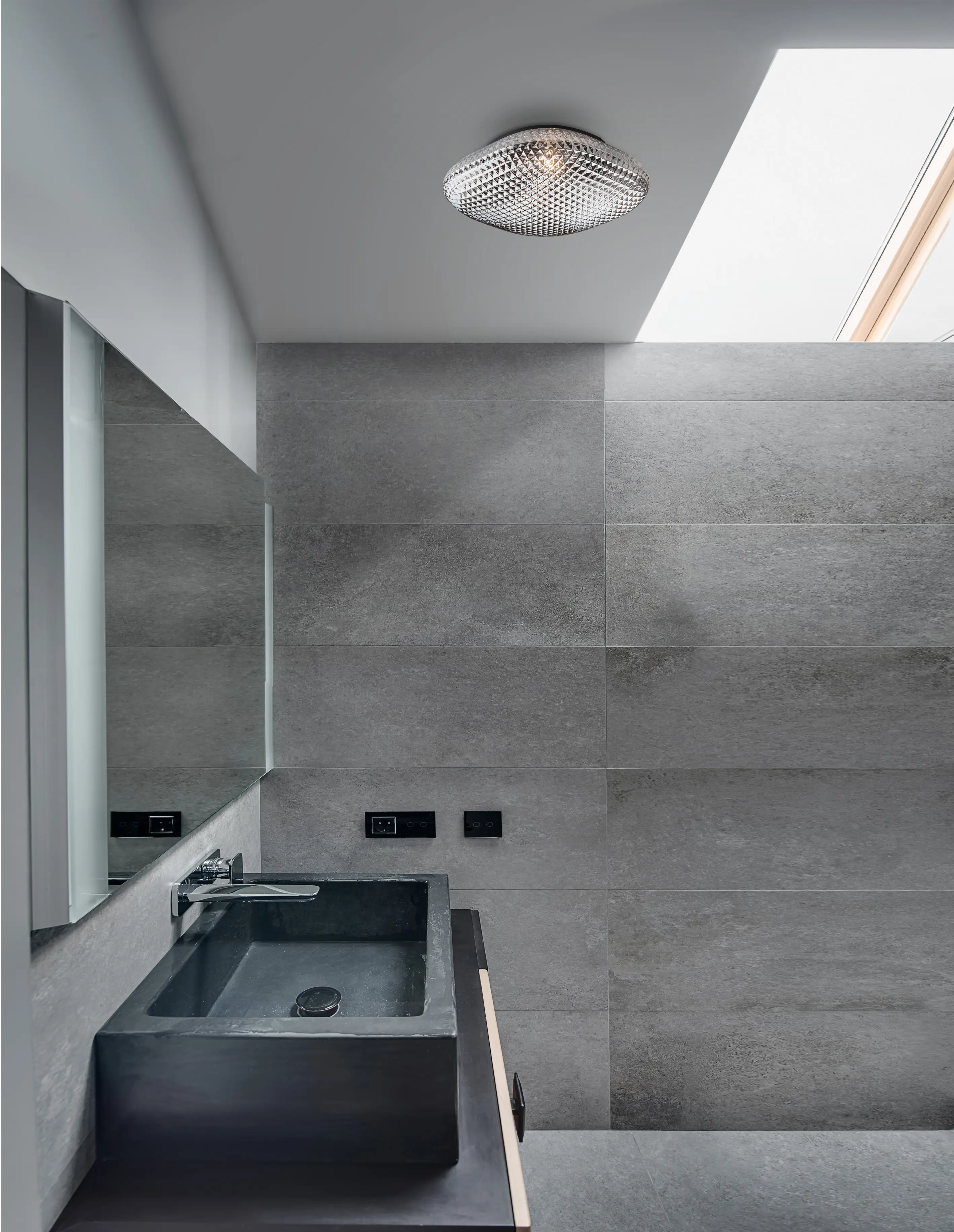 NOVA LUCE - SENS Decorative Ceiling Lamp