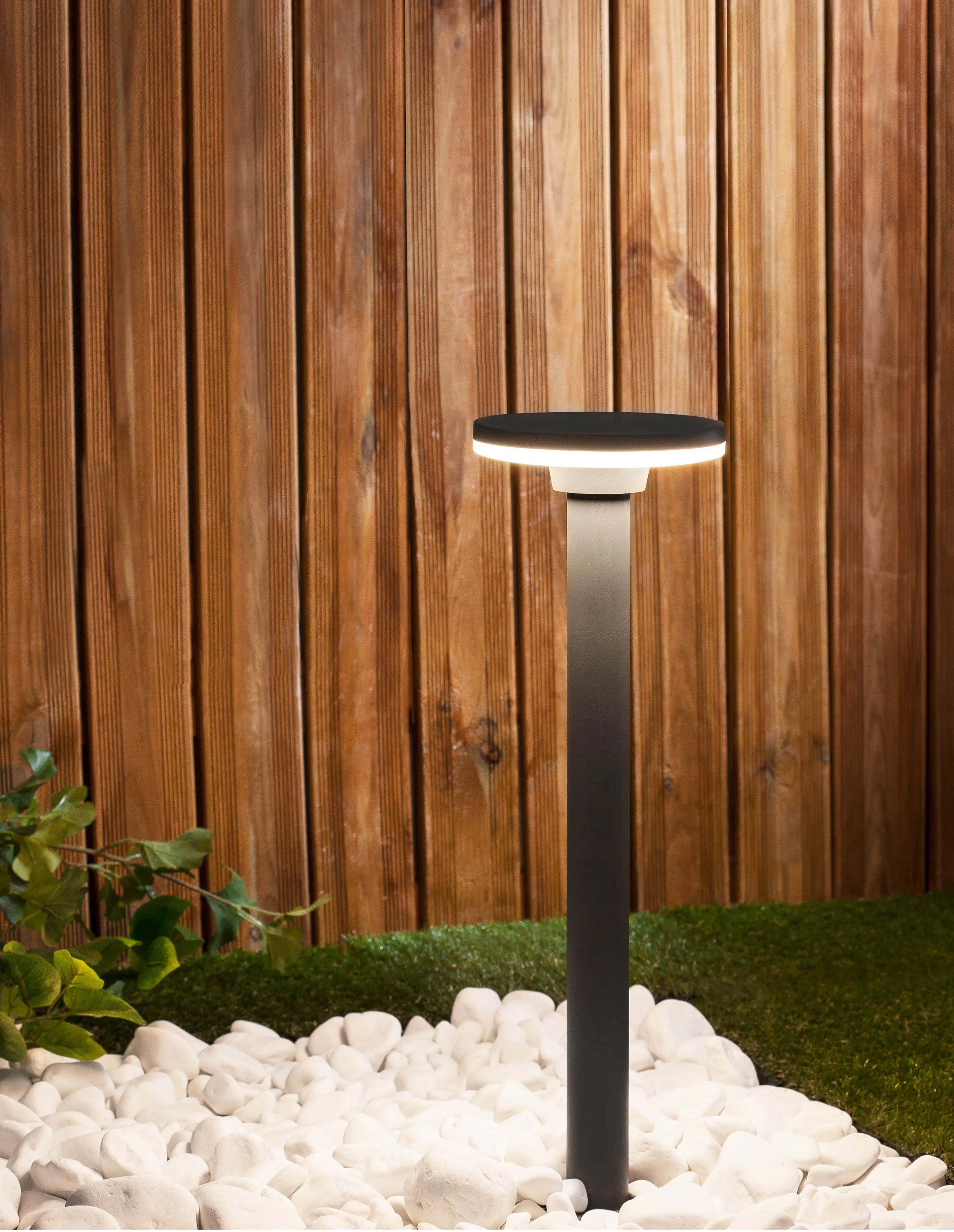 NOVA LUCE - SUITE Decorative Floor Lamp