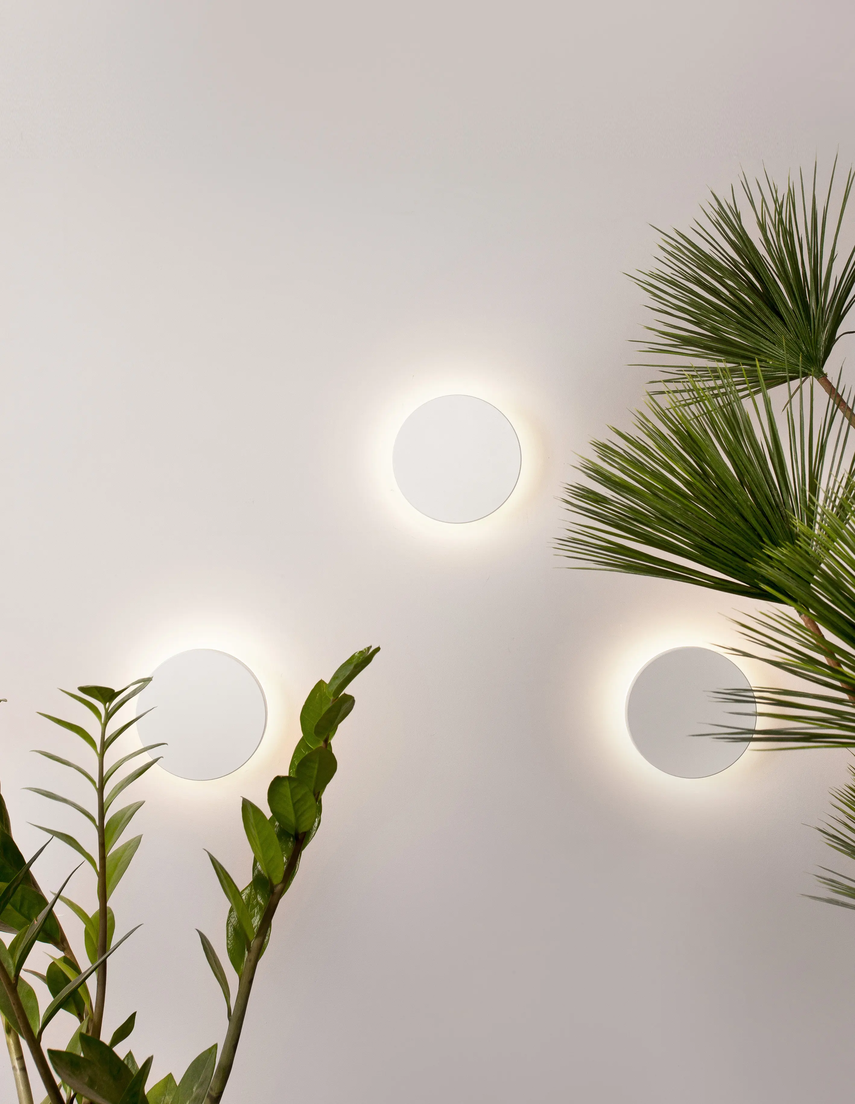 NOVA LUCE - SUITE Decorative Floor Lamp