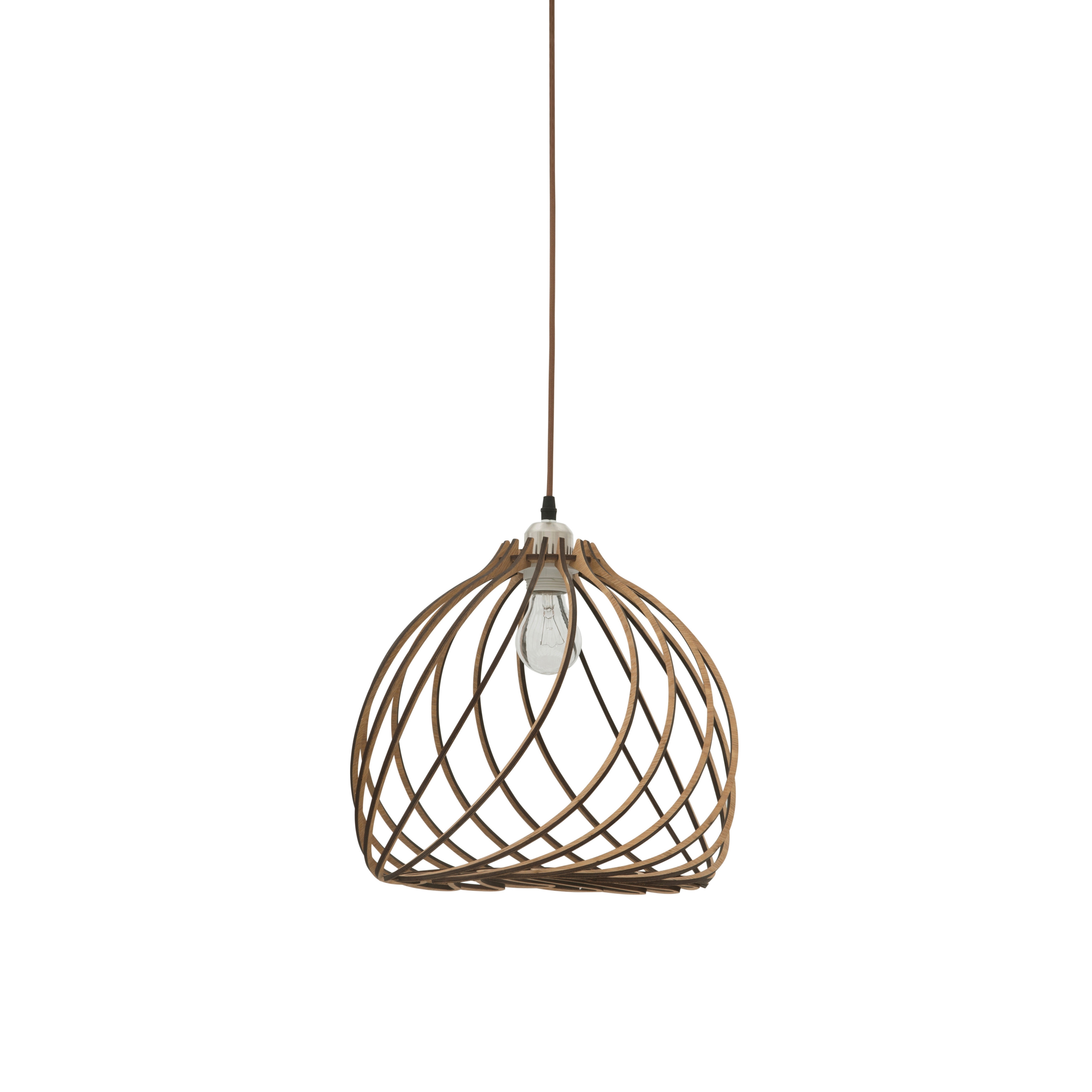 Display product ADANA Decorative Pendant Lamp from manufacturer NOVA LUCE