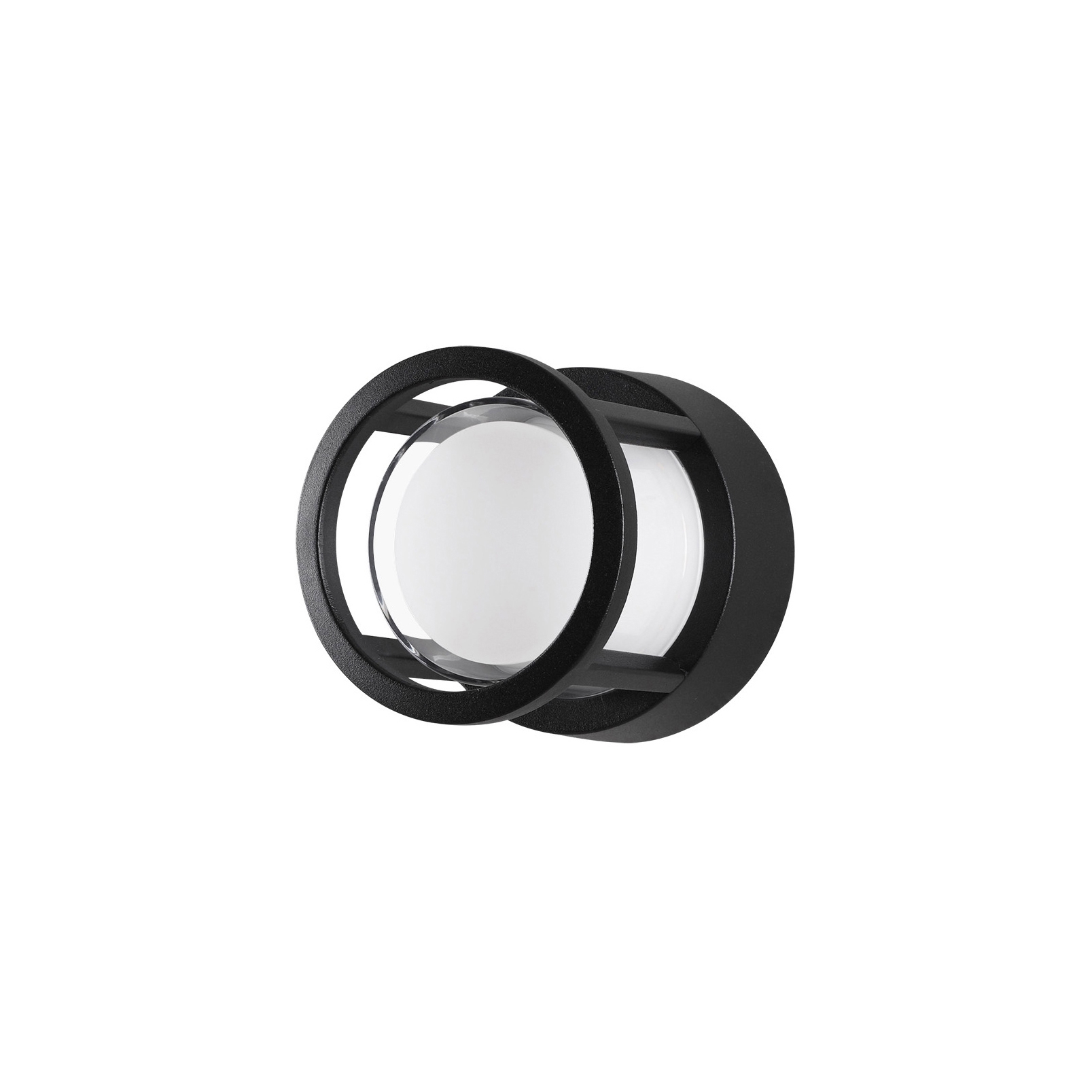 Display product AGOSTO Decorative Wall Lamp from manufacturer NOVA LUCE