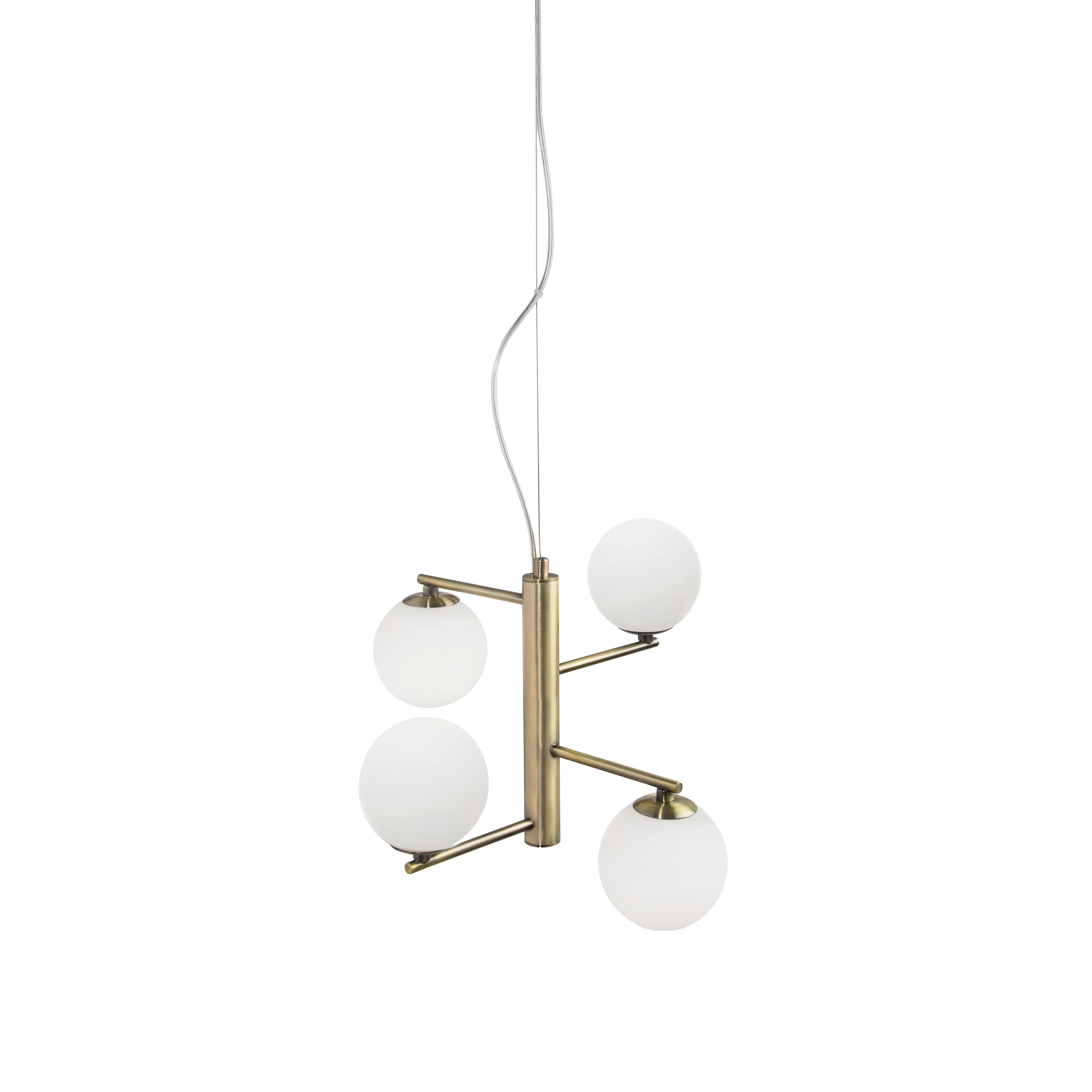 Display product AGRIGENTO Decorative Pendant Lamp from manufacturer NOVA LUCE