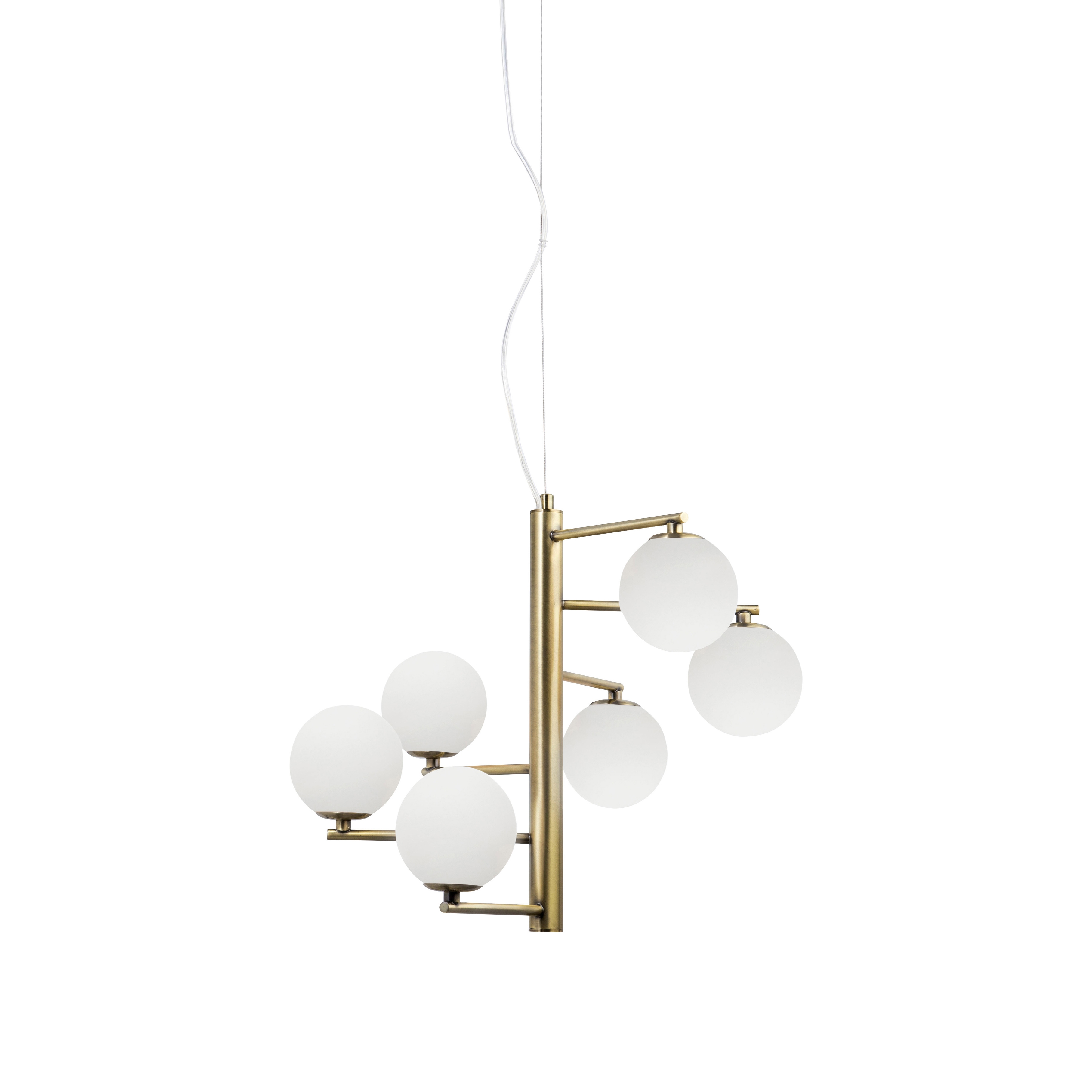 Display product AGRIGENTO Decorative Pendant Lamp from manufacturer NOVA LUCE