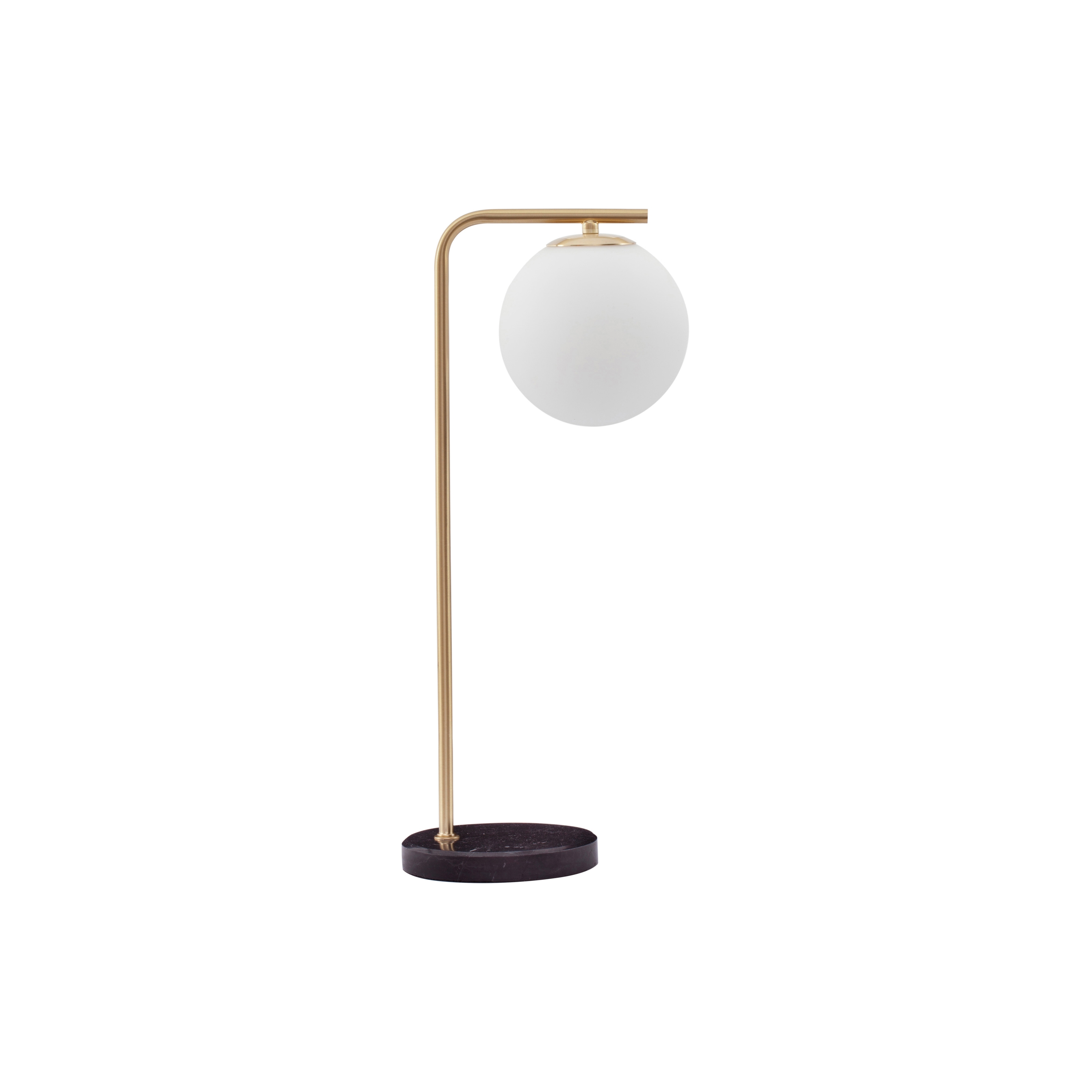 Display product ALVAREZ Decorative Table Lamp from manufacturer NOVA LUCE